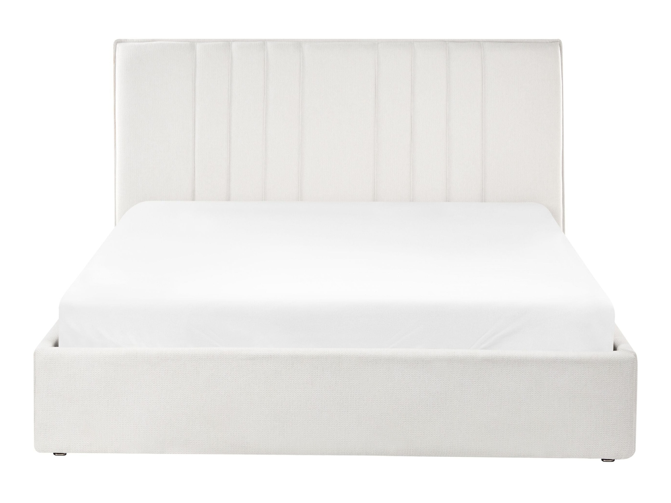 Krevet Berwyn 3198 (Svijetlo bež)