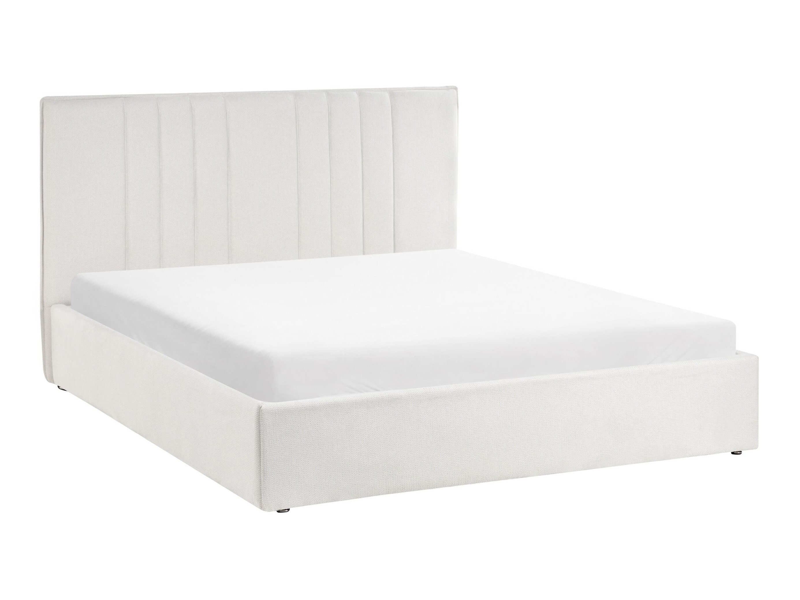 Krevet Berwyn 3198 (Svijetlo bež)