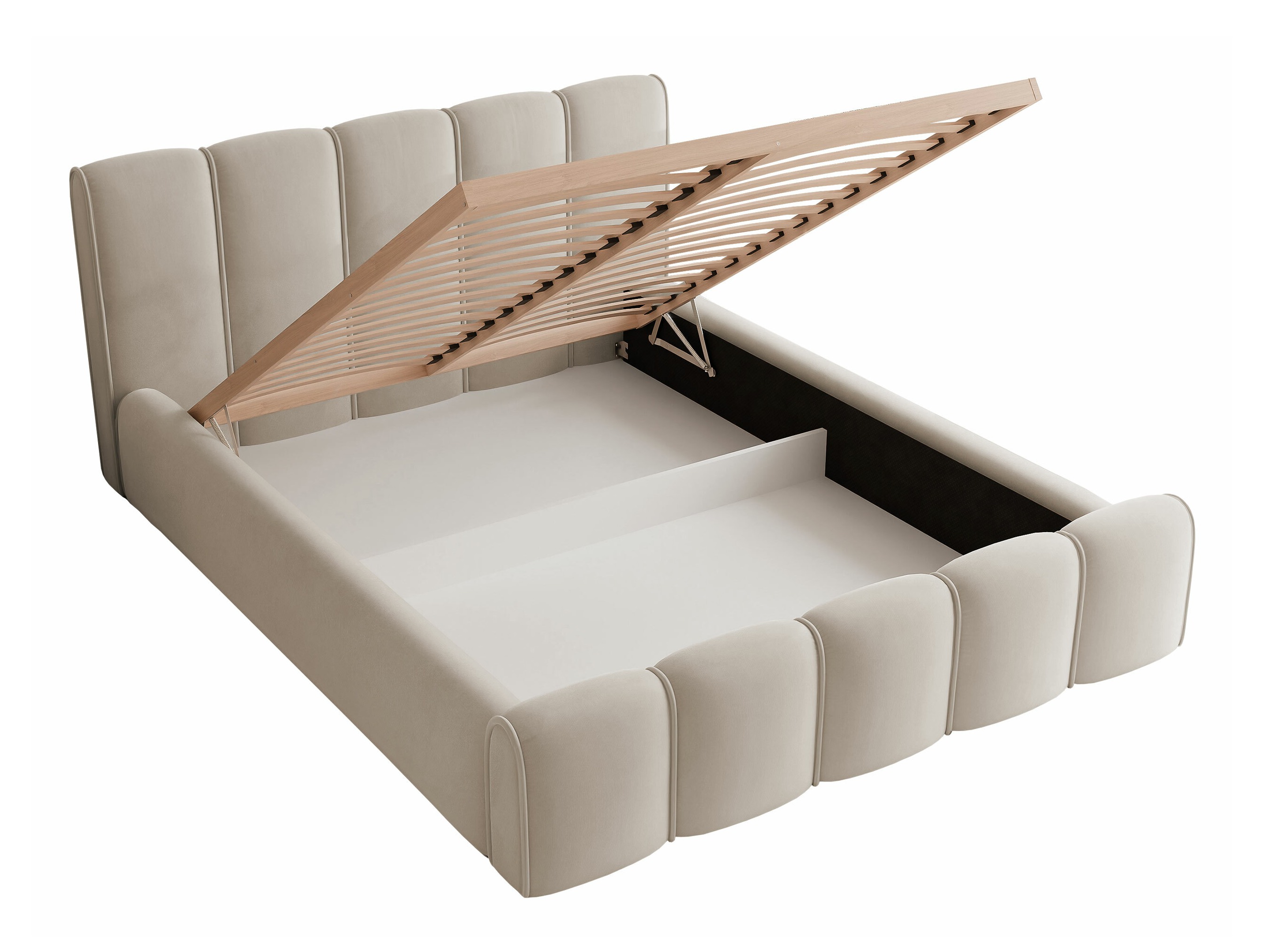 Krevet Clario (Paros 02)