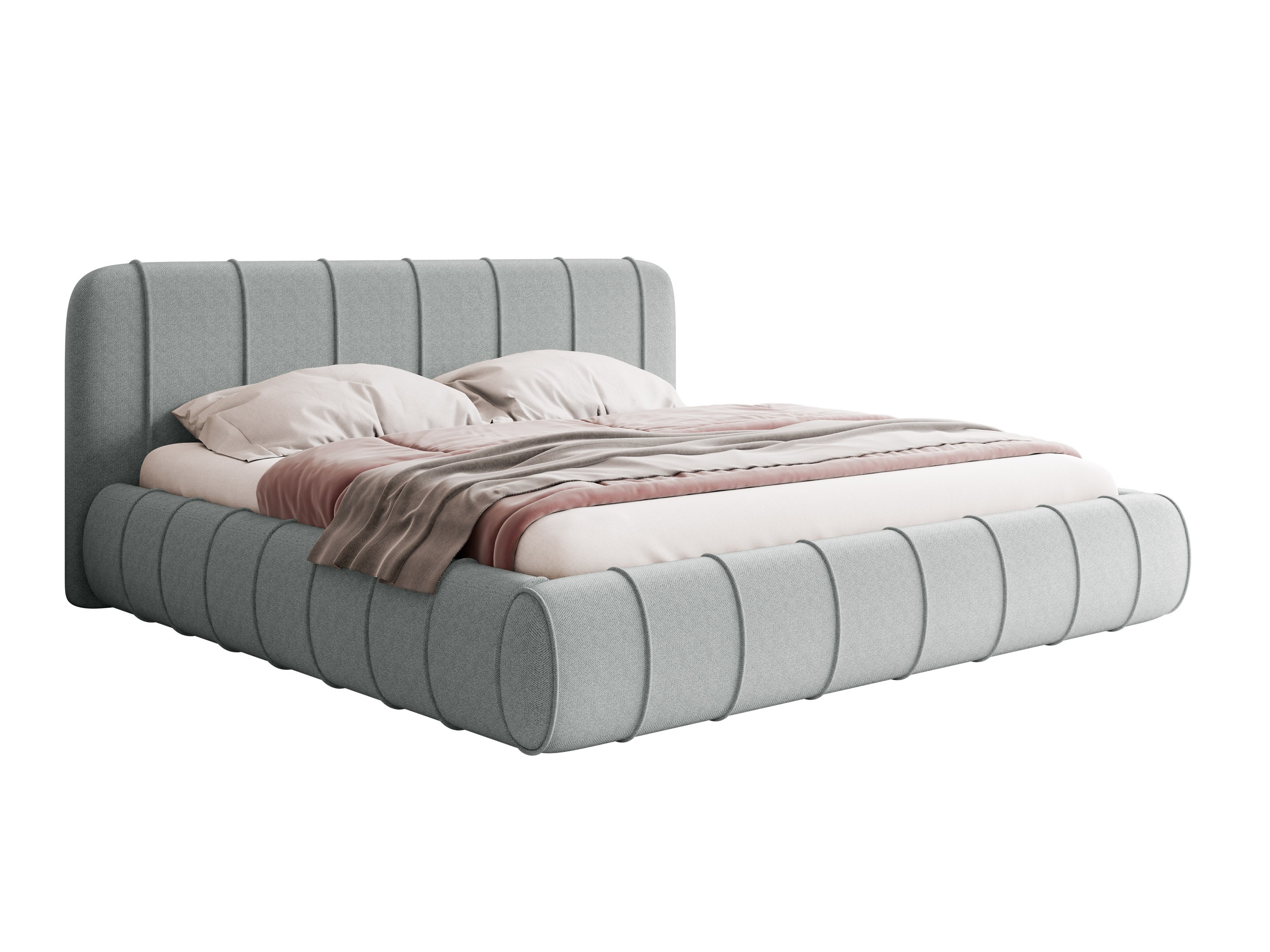 Krevet Cucumos (Paros 05)