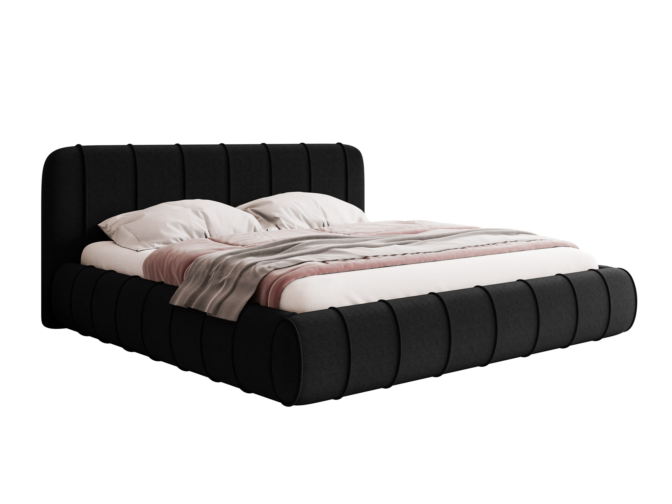 Krevet Hesperia 127 (Kronos 07)