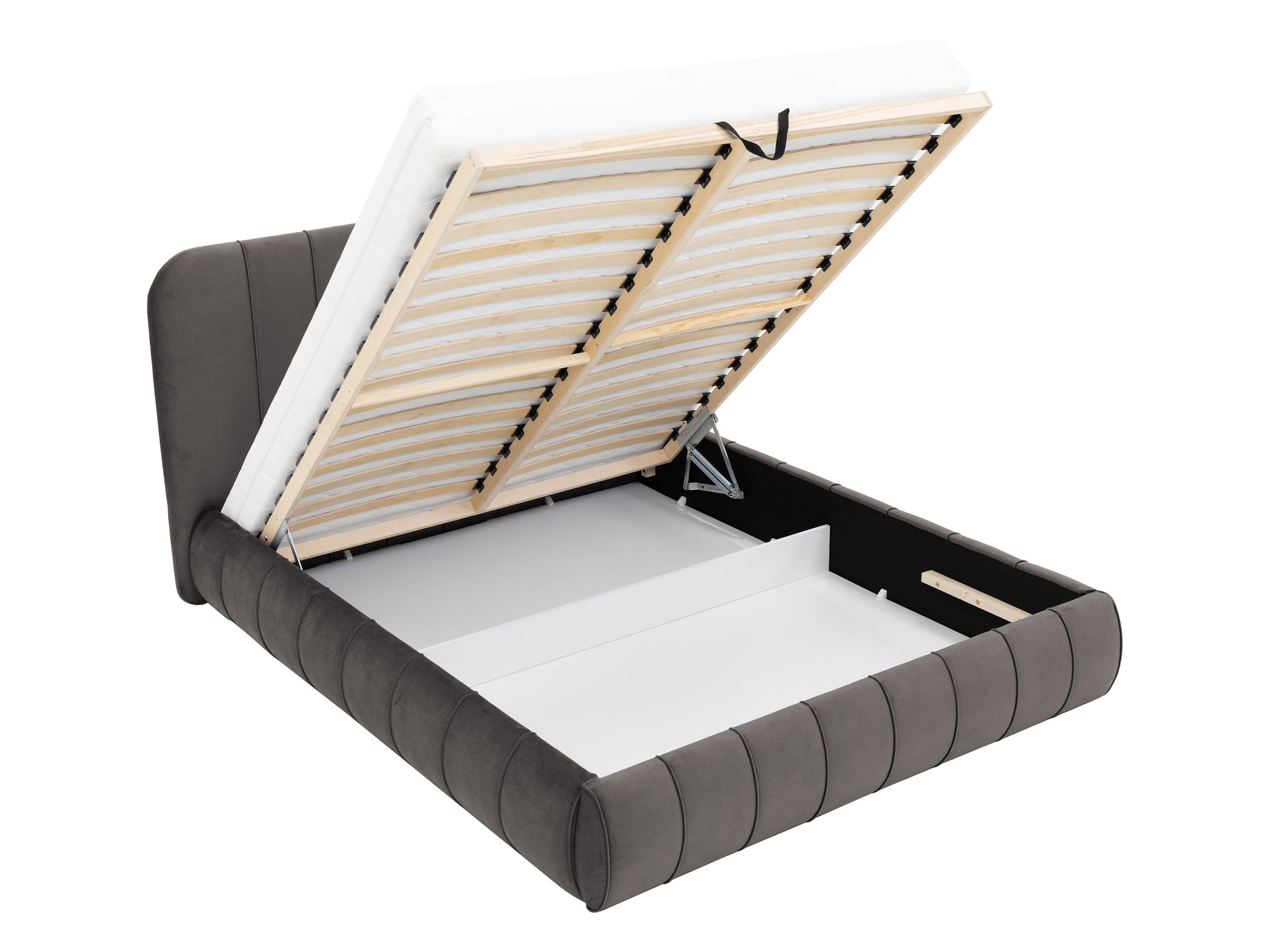 Krevet Hesperia 127 (Paros 02)