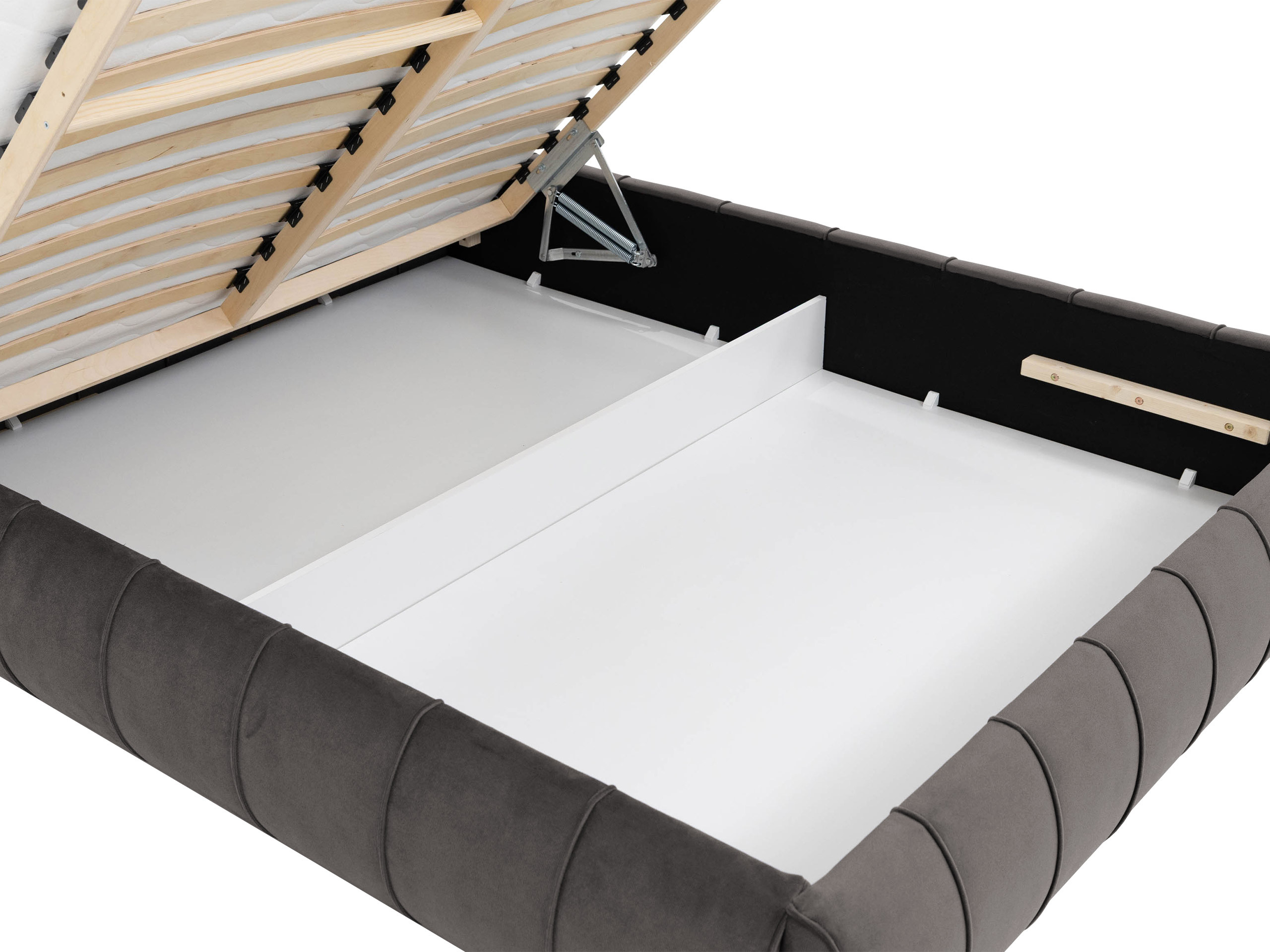 Krevet Hesperia 127 (Paros 02)