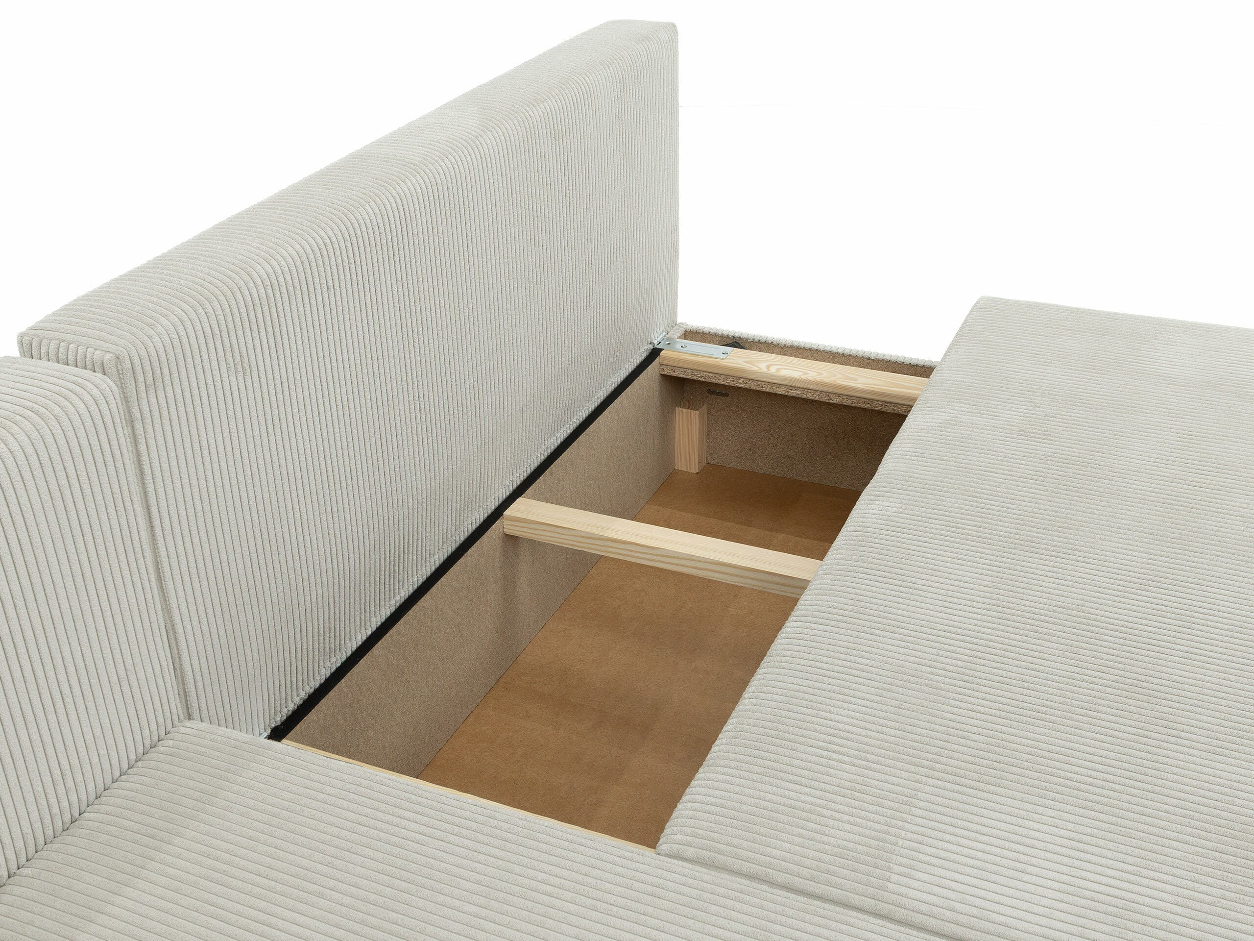 Kutna garnitura SC9800 s oštećenim pakiranjem