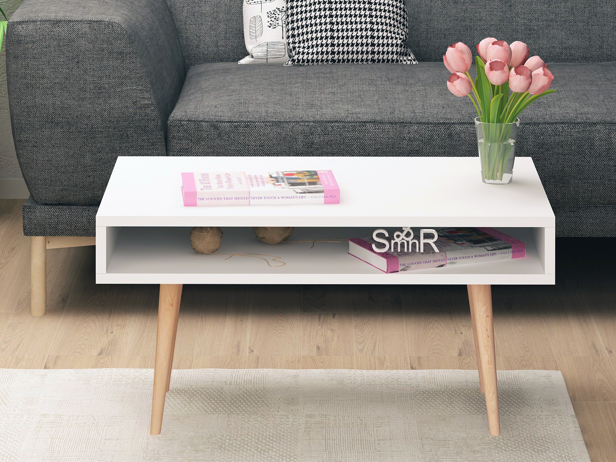 Stolić za kavu SC9798