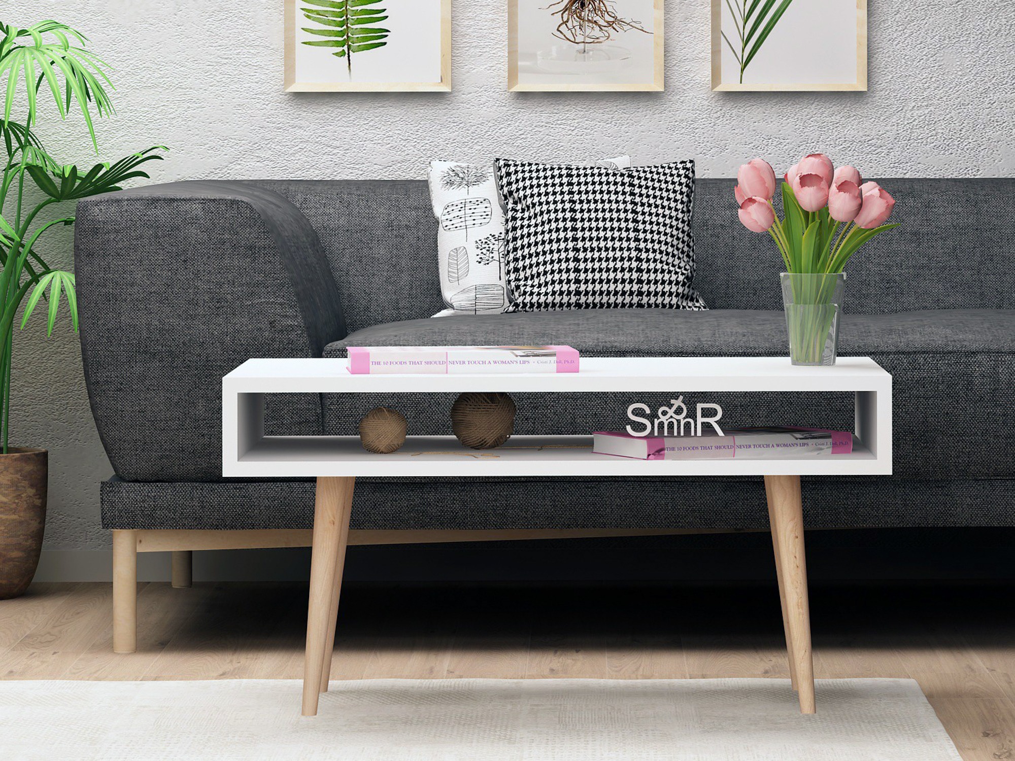 Stolić za kavu SC9798