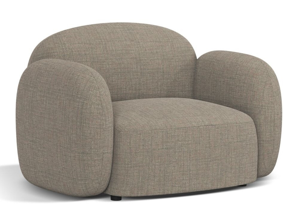 Fotelja Tolmira 103 (Baltimore Kaki)