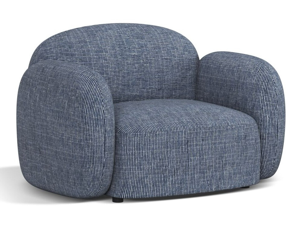 Fotelja Tolmira 103 (Baltimore Marine)