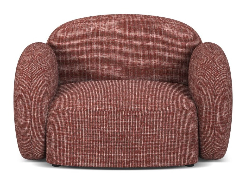 Fotelja Tolmira 103 (Baltimore Marsala)