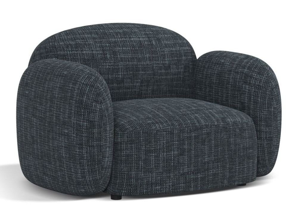 Fotelja Tolmira 103 (Baltimore Ocean)