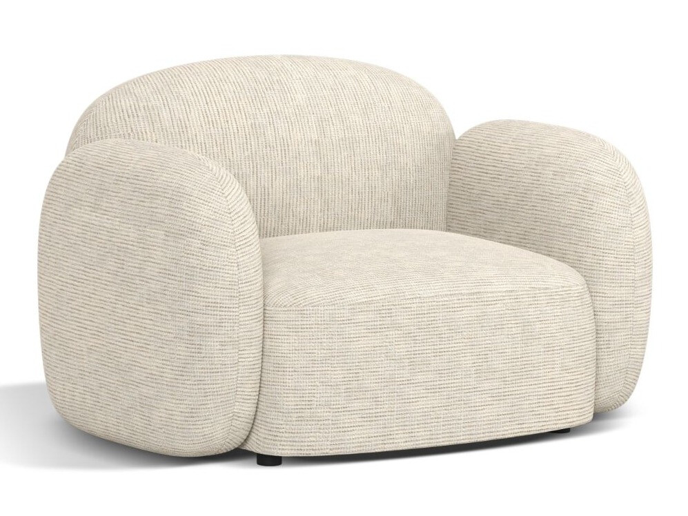 Fotelja Tolmira 103 (Baltimore Sand)