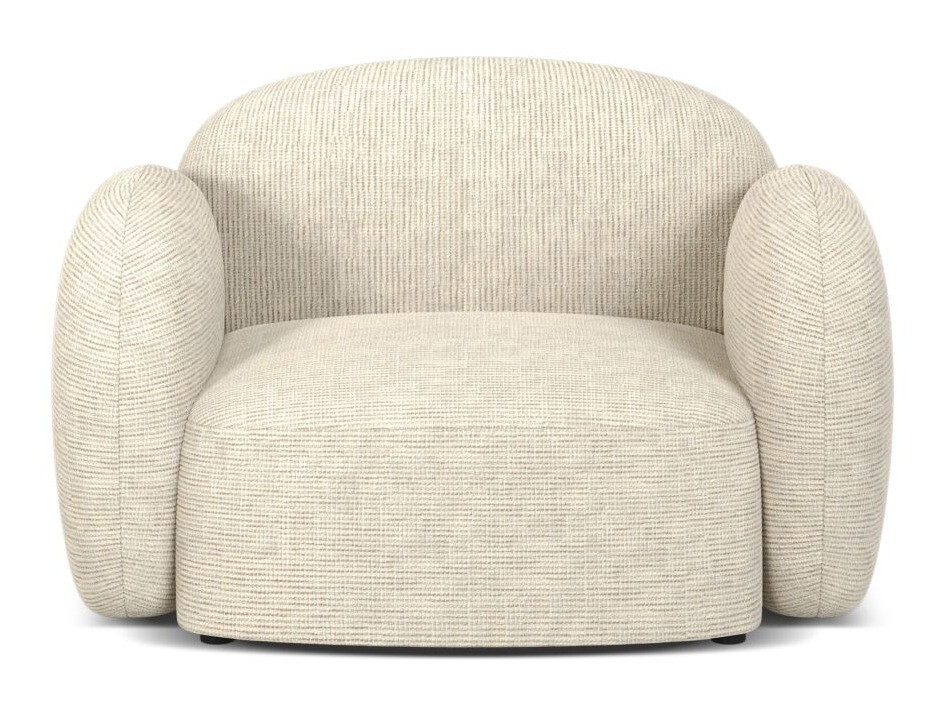 Fotelja Tolmira 103 (Baltimore Sand)