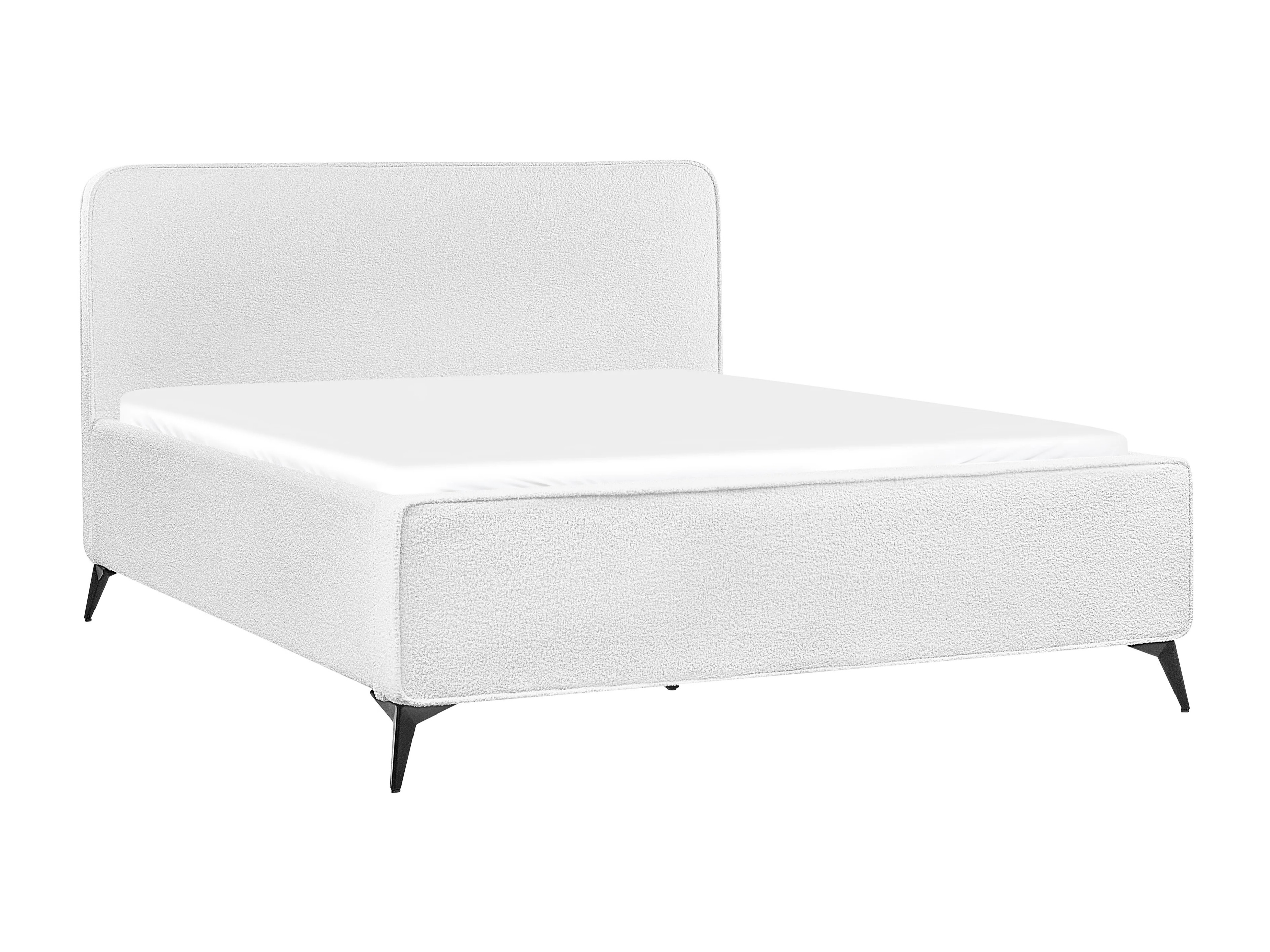 Krevet Berwyn 601 (Bijela)