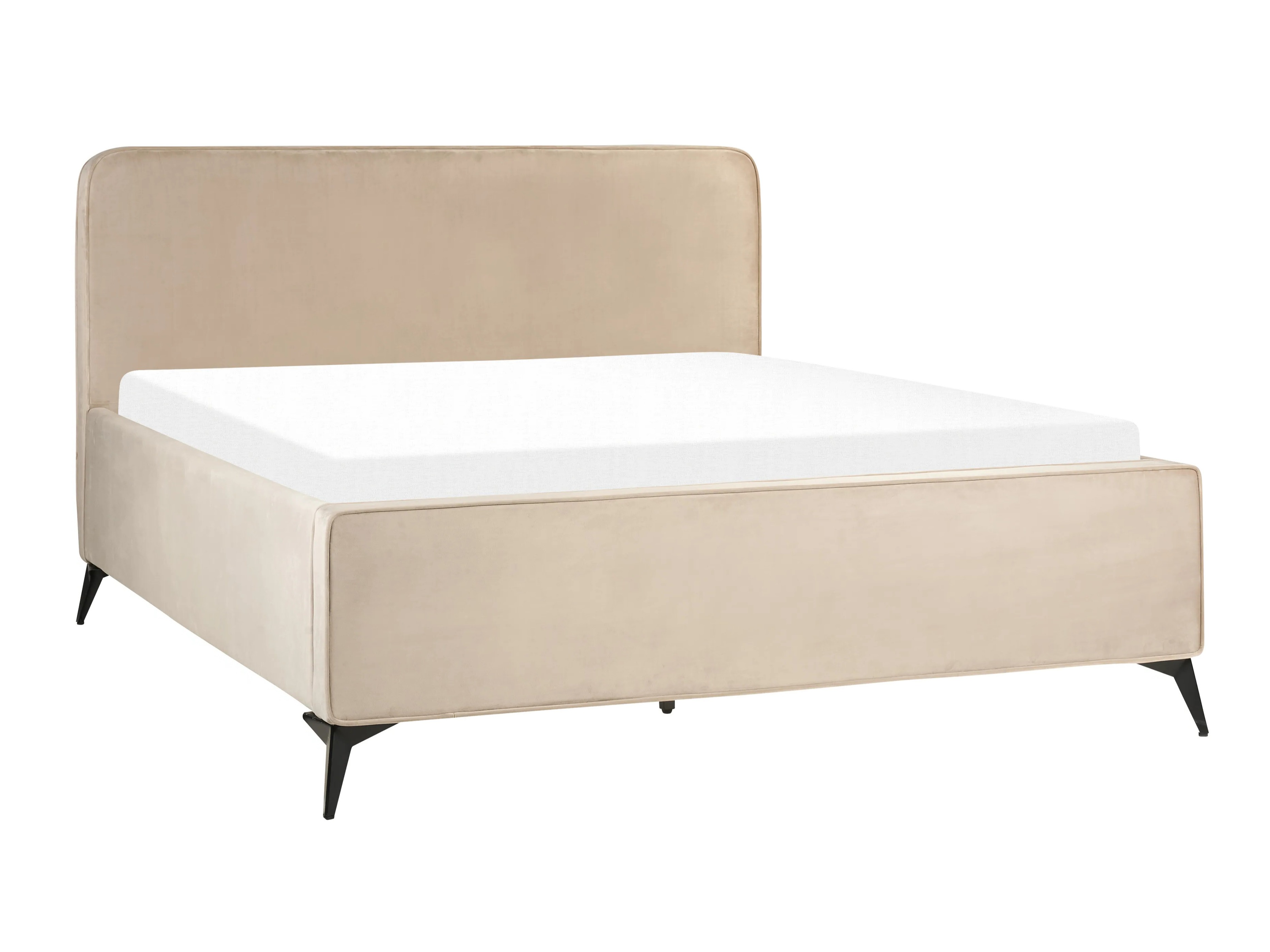 Krevet Berwyn 601 (Taupe)