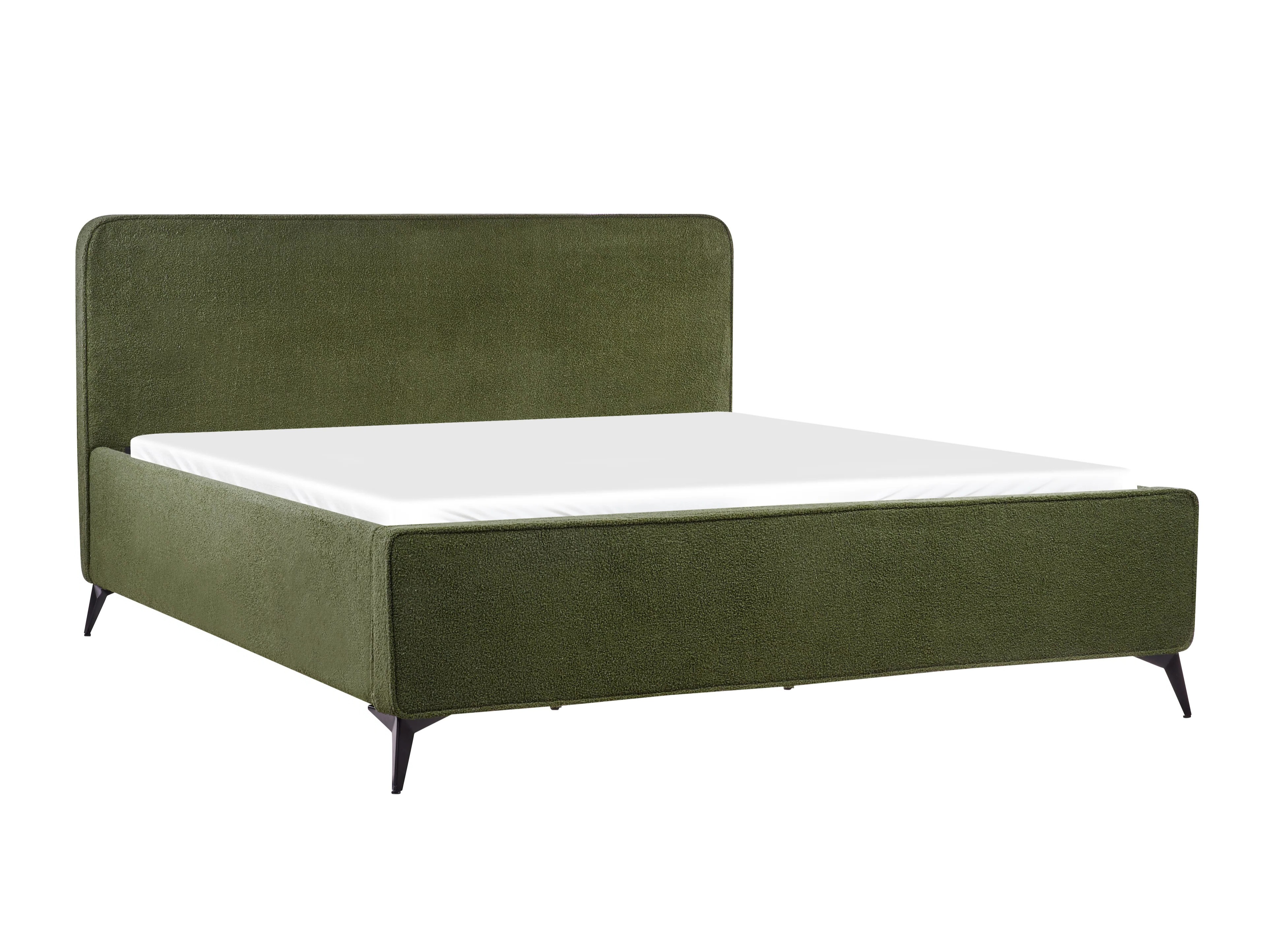 Krevet Berwyn 601 (Zelena)