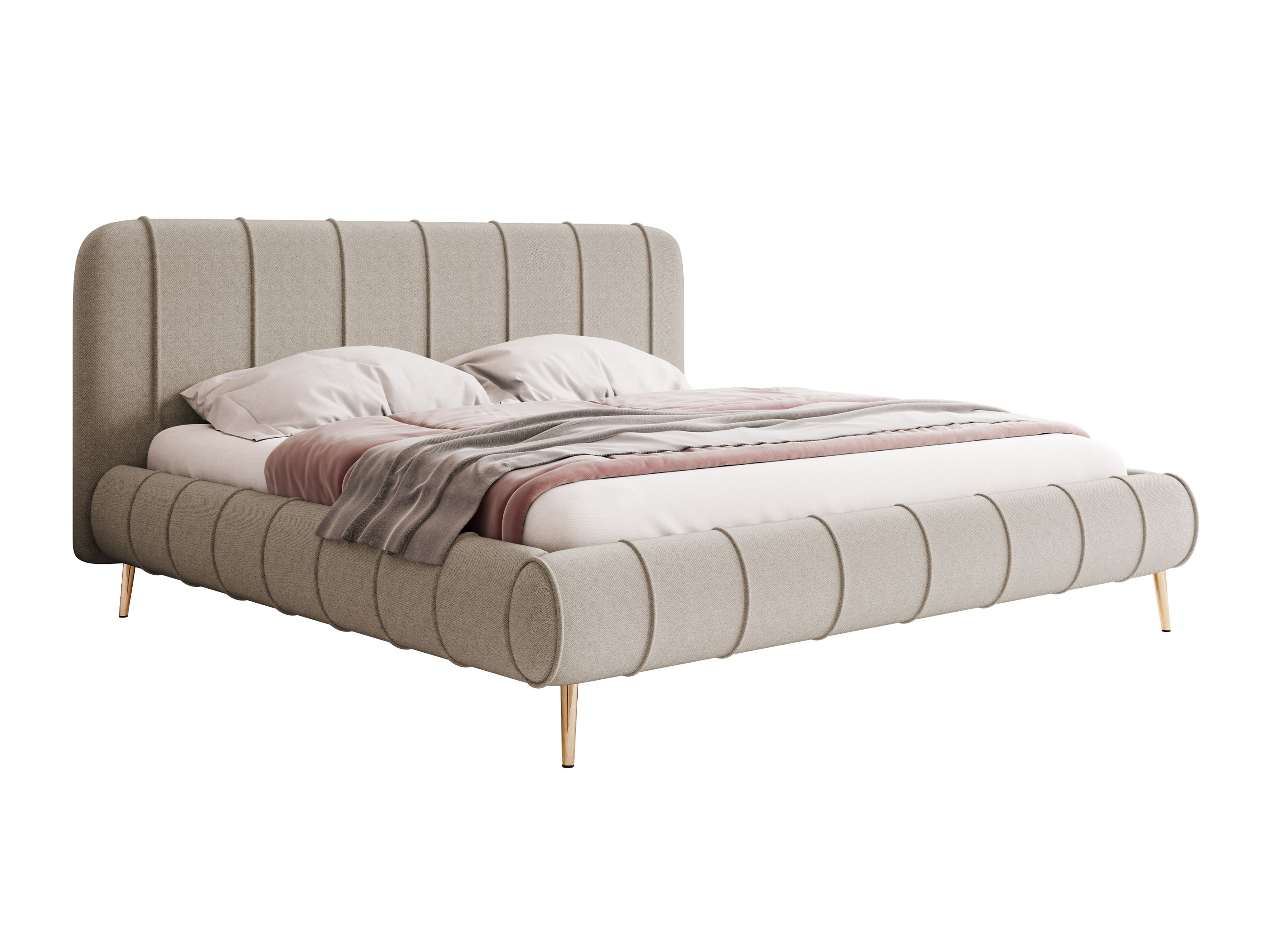 Krevet Hesperia 128 (Paros 02)