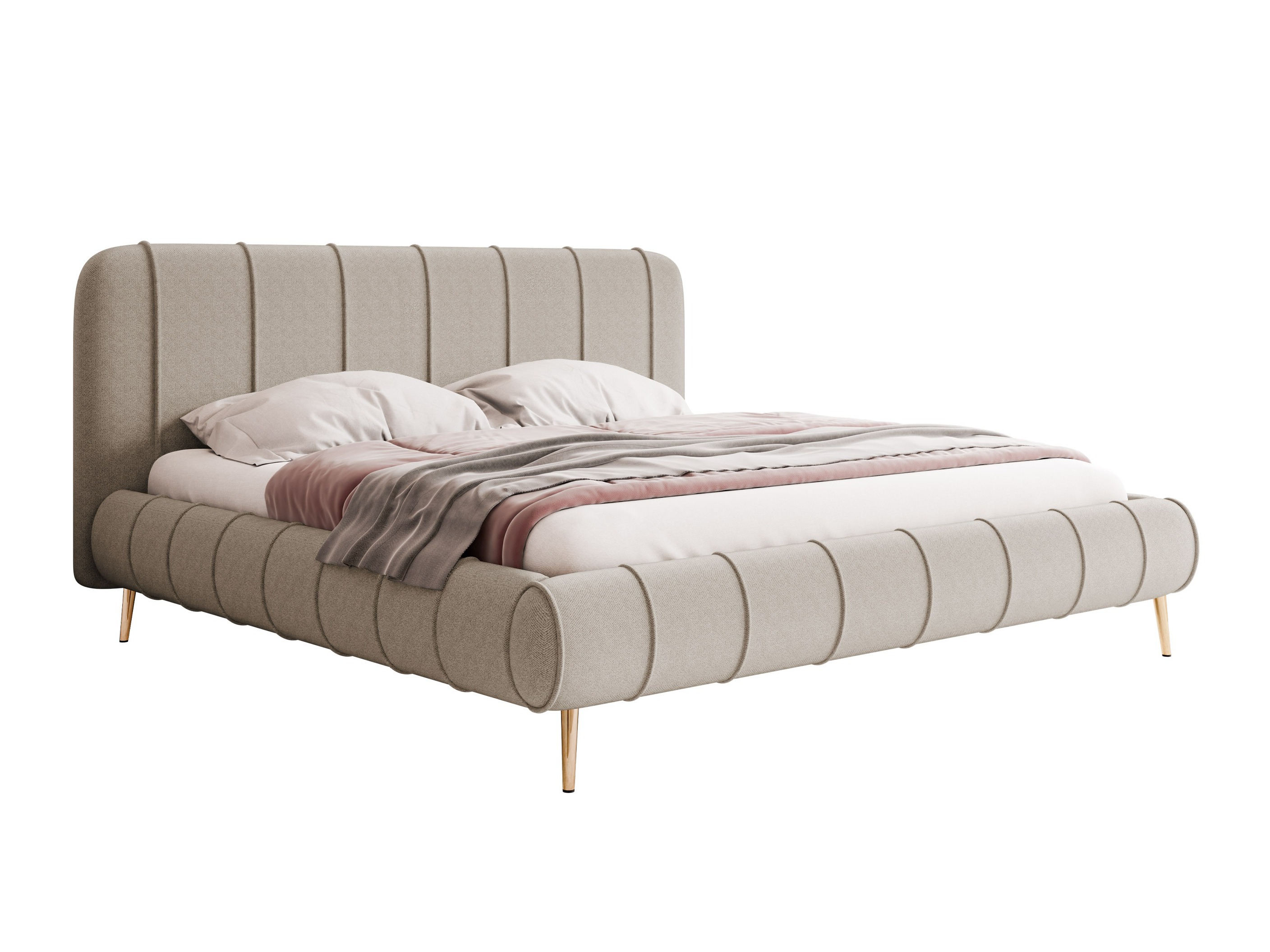 Krevet Hesperia 128 (Paros 02)