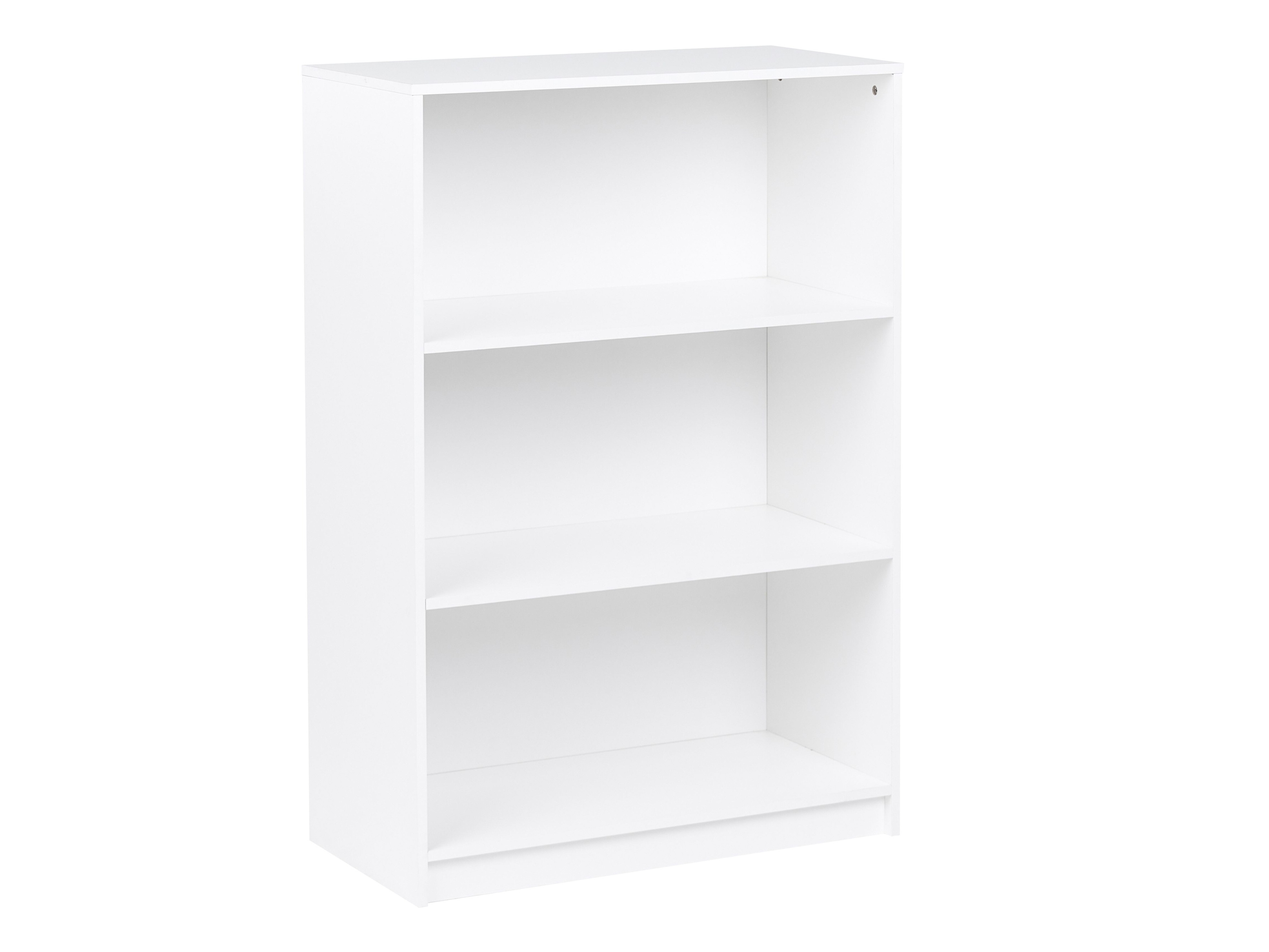 Polica Catferu 105 (Bijela)