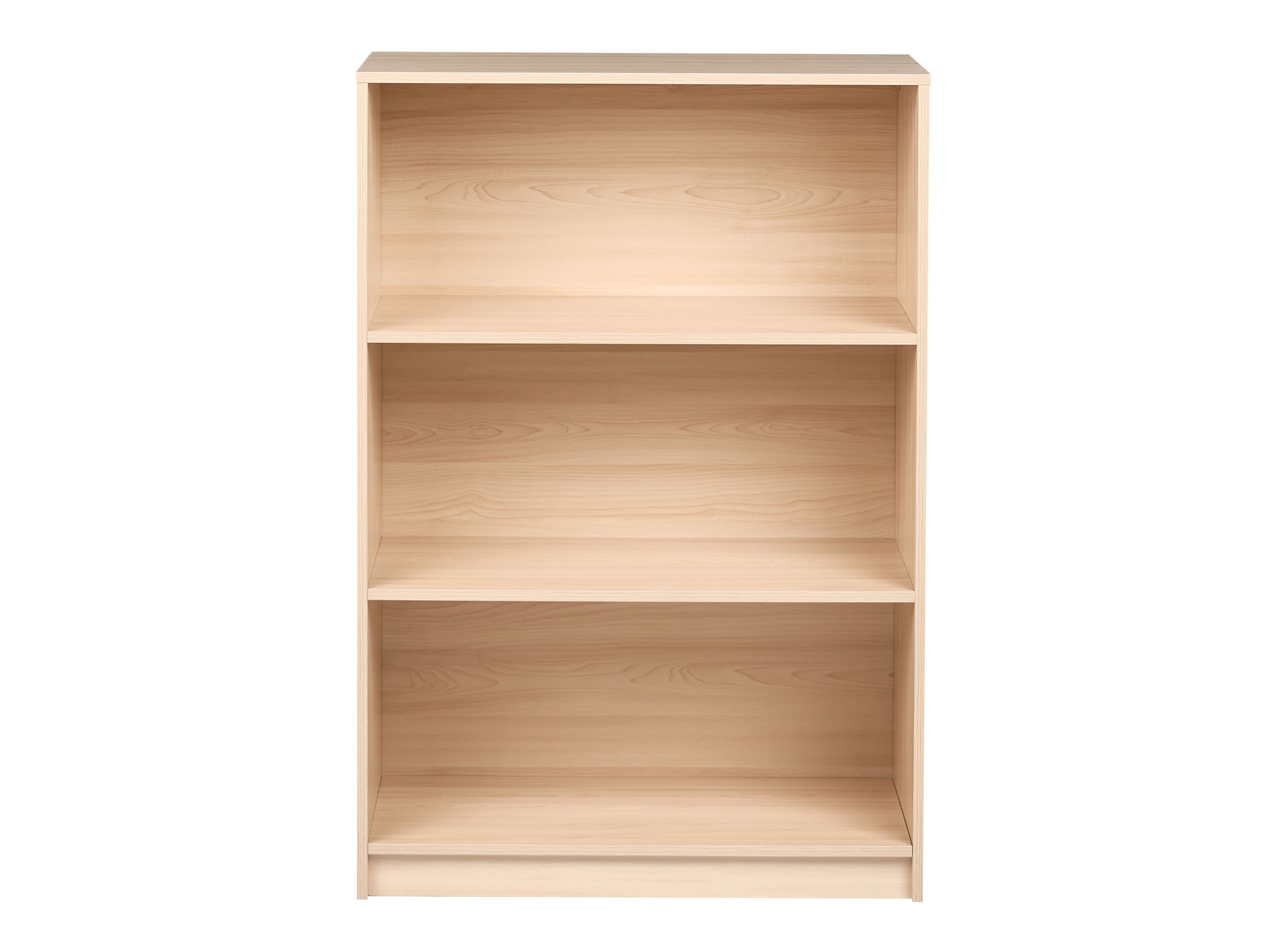 Polica Catferu 105 (Svijetlo smeđa)