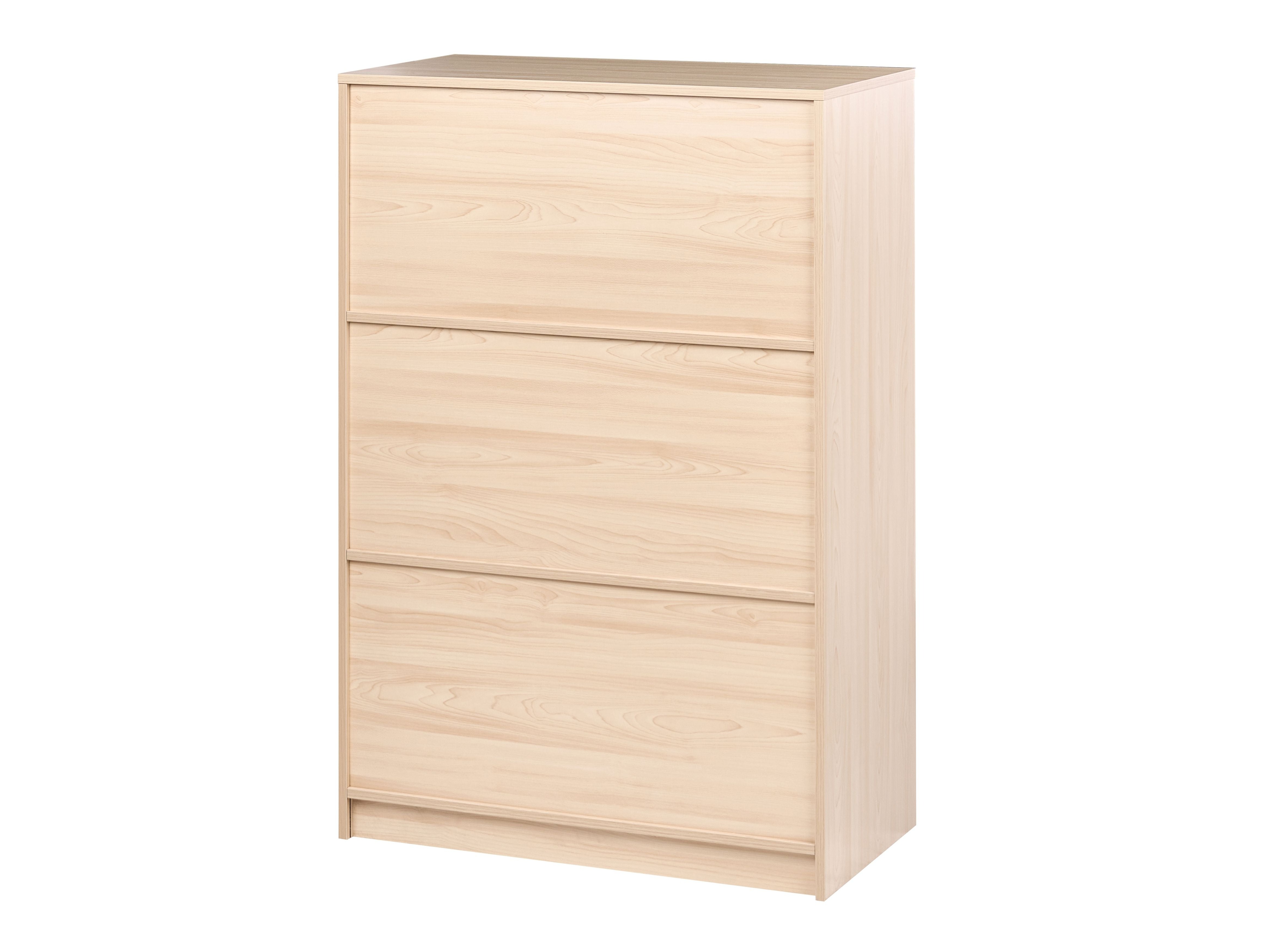 Polica Catferu 105 (Svijetlo smeđa)