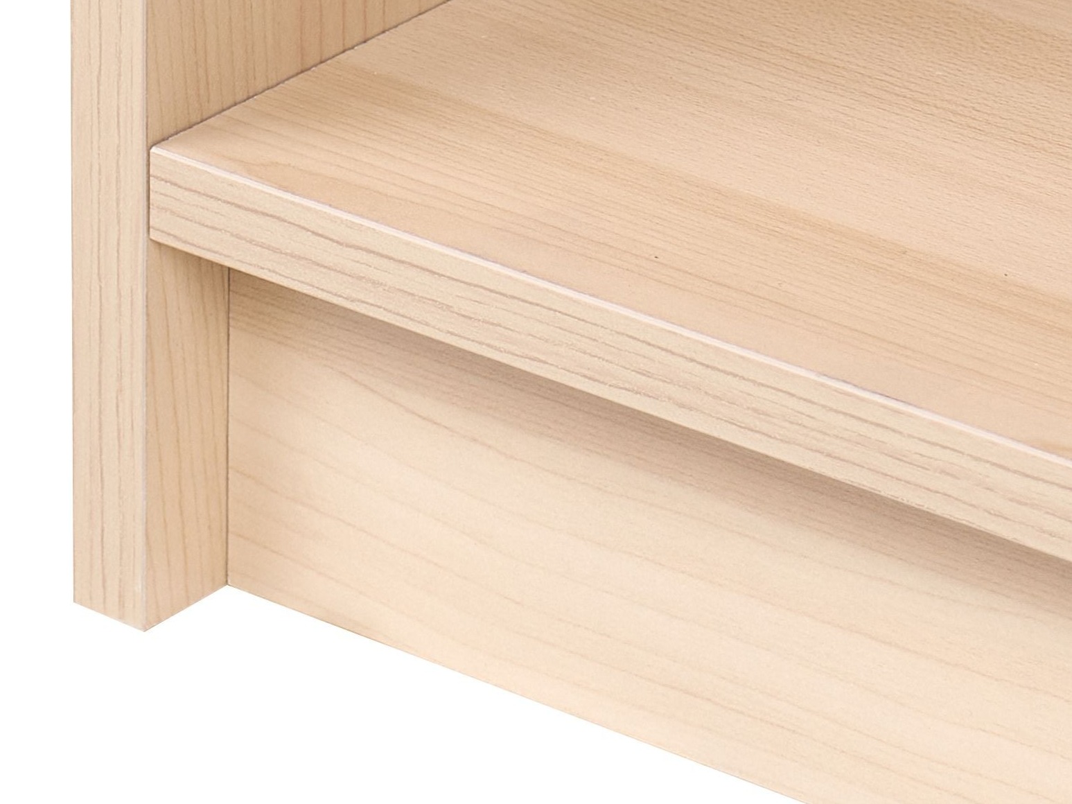 Polica Catferu 105 (Svijetlo smeđa)