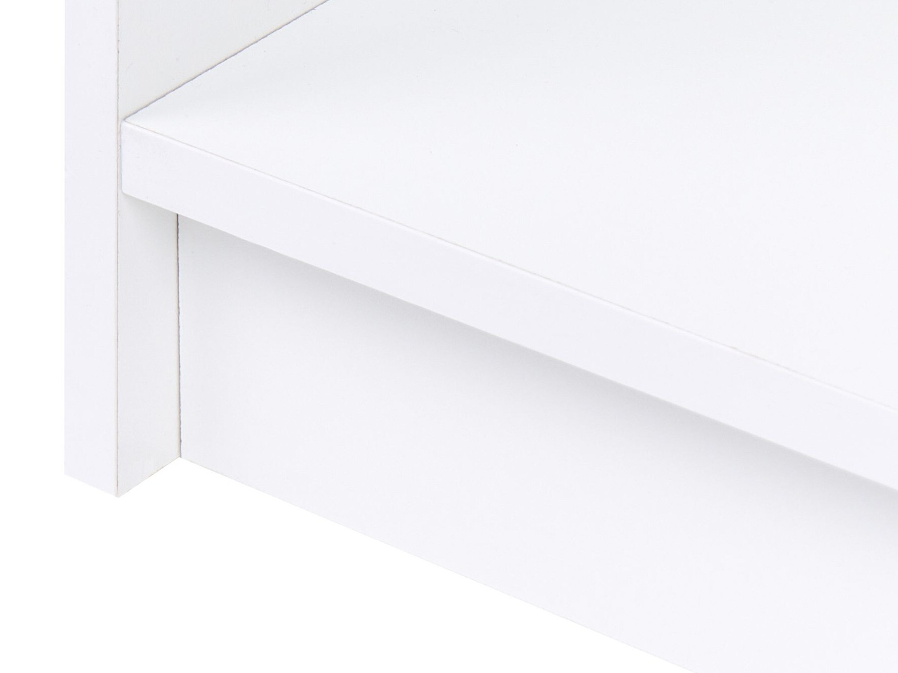 Polica Catferu 107 (Bijela)