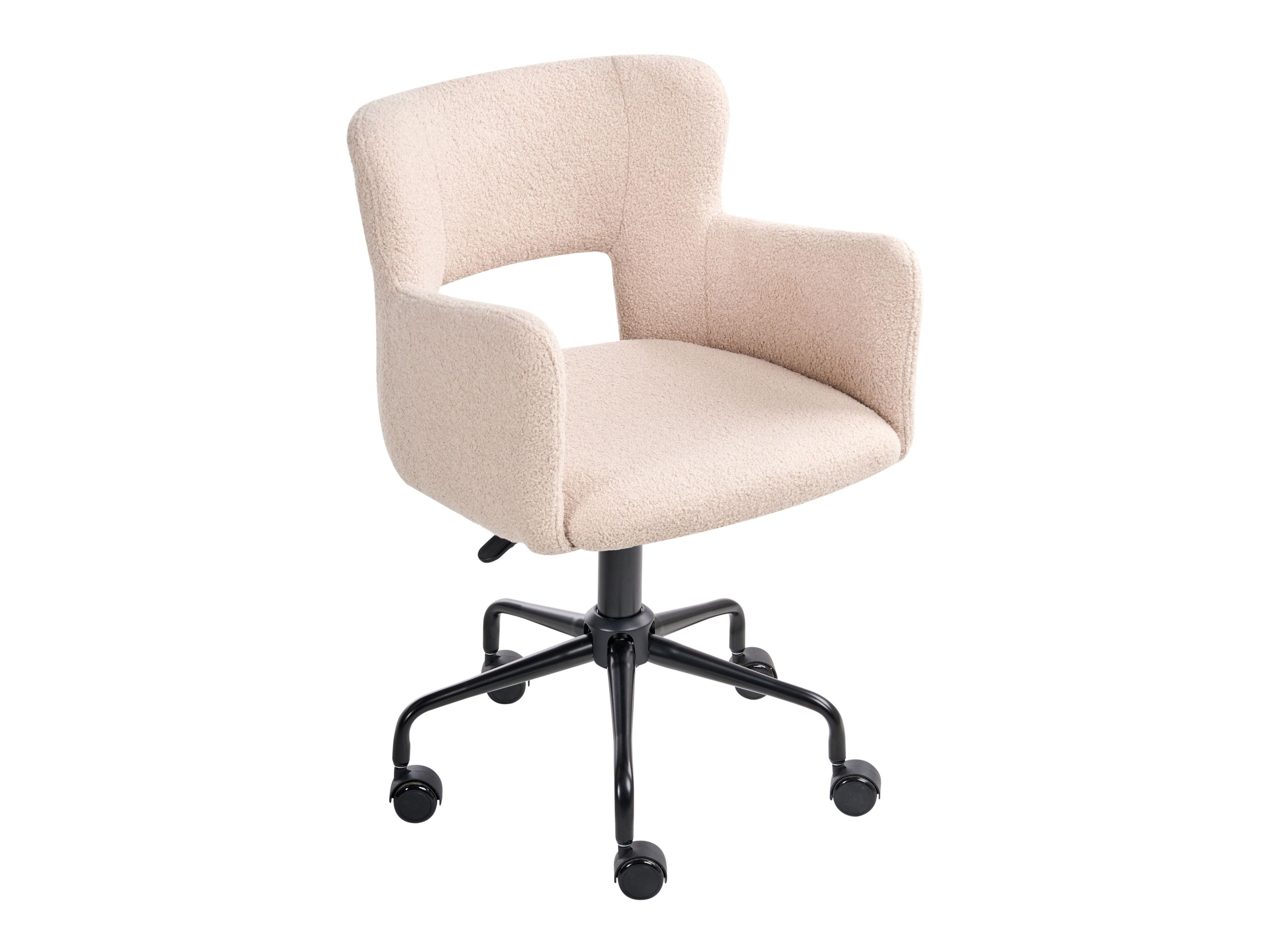 Uredska stolica Berwyn 895 (Bež)