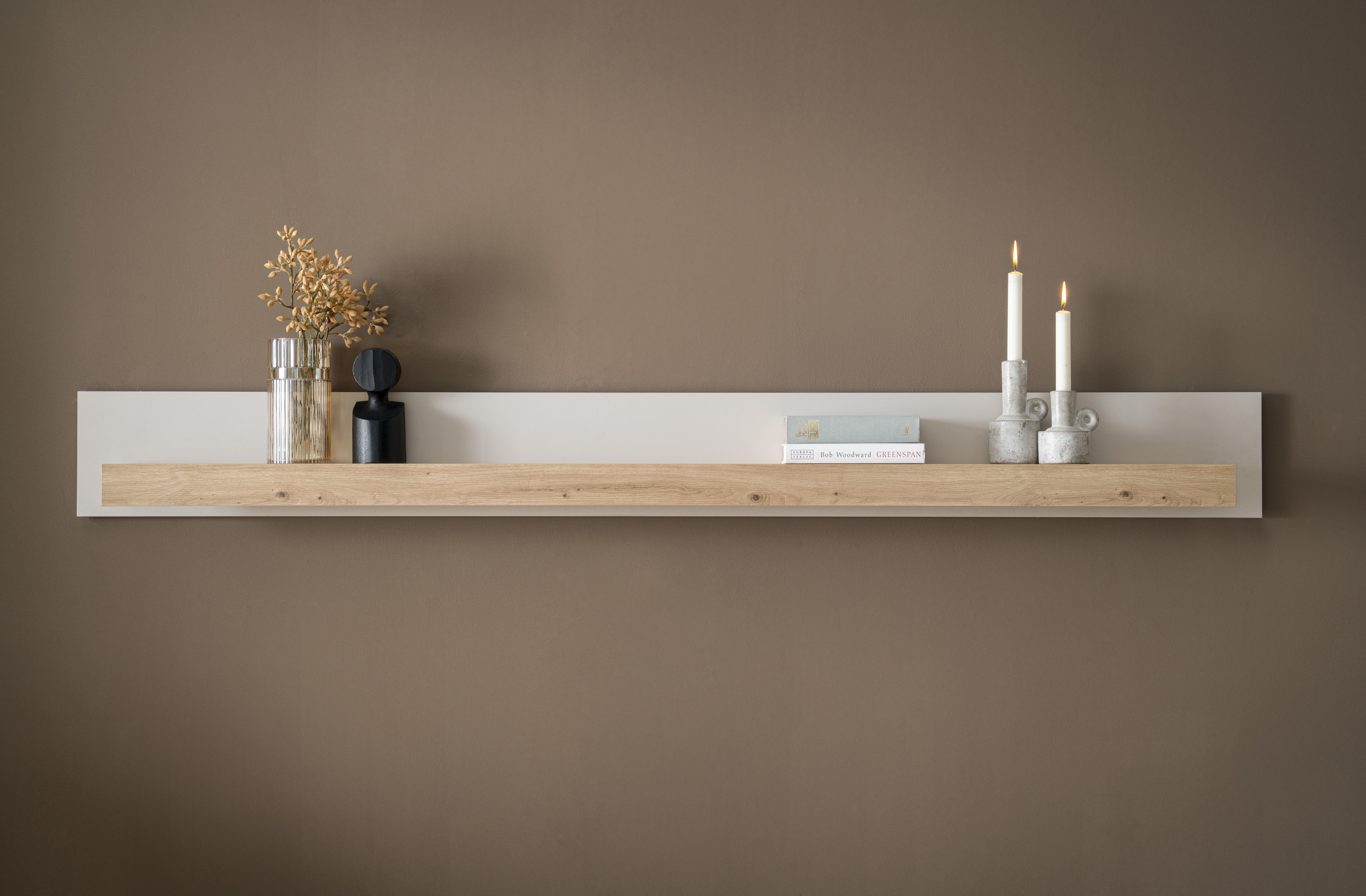 Zidna polica Ferciro 103