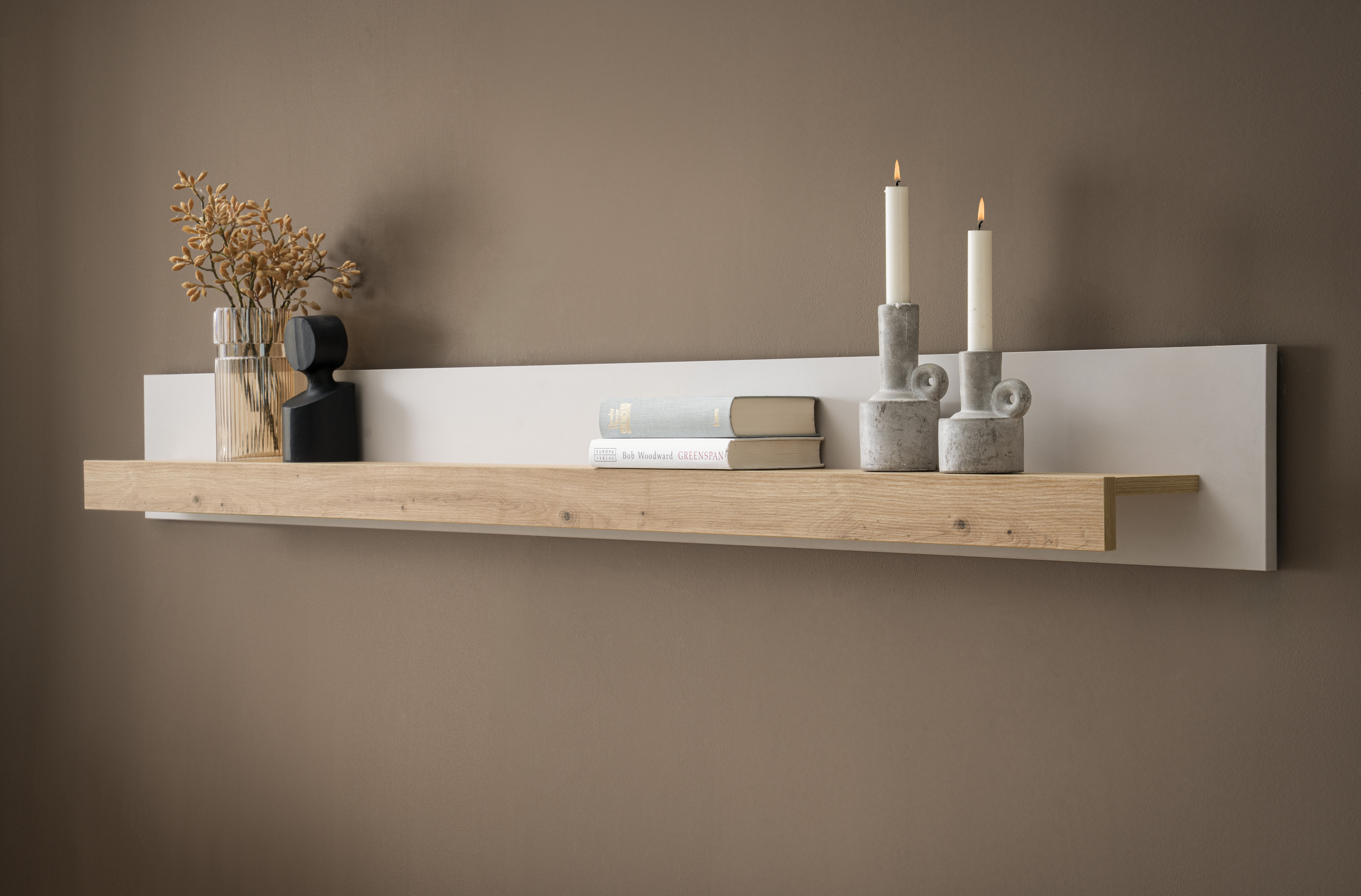 Zidna polica Ferciro 103