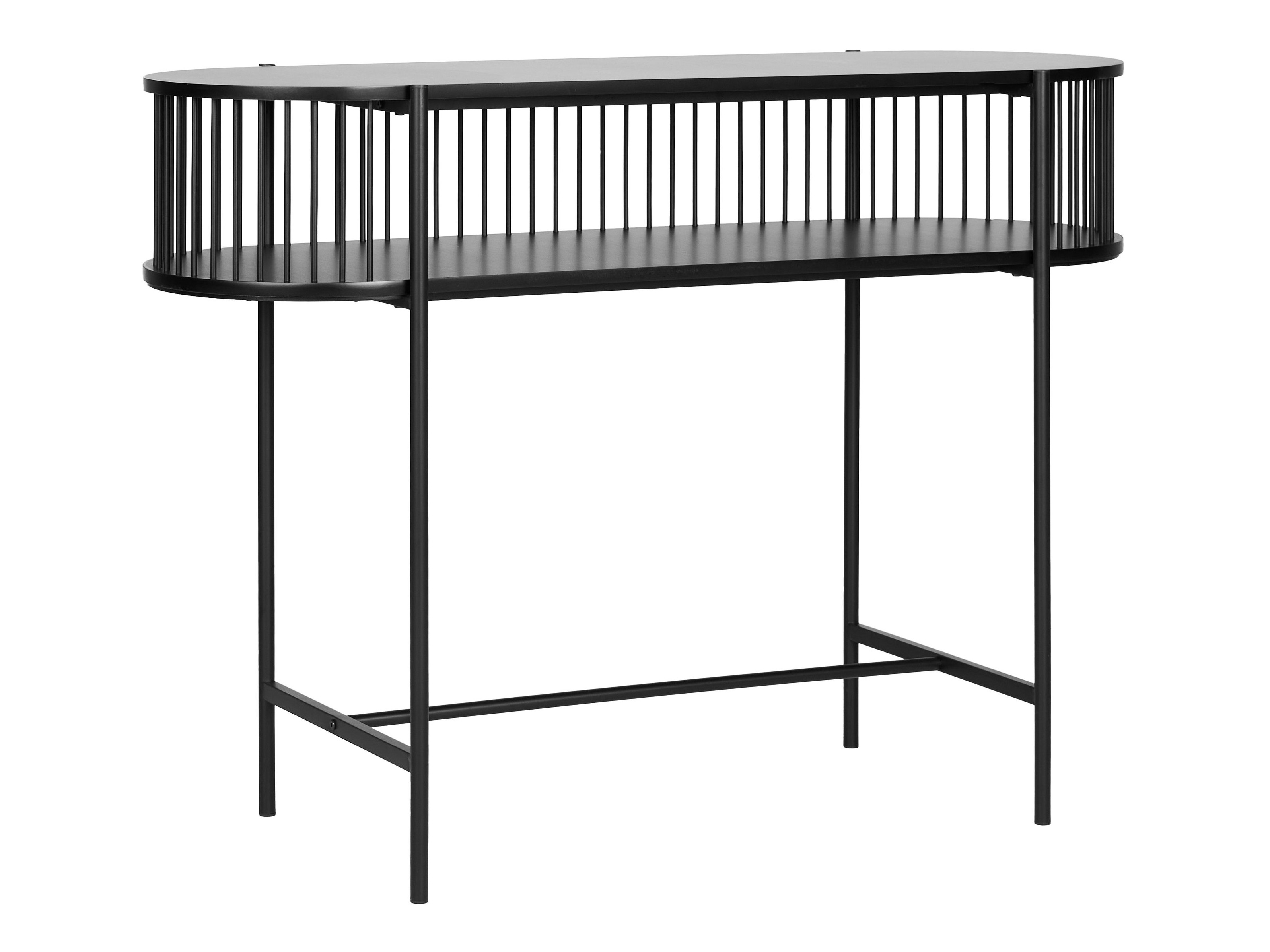 Konzolni stolić Berwyn 3204