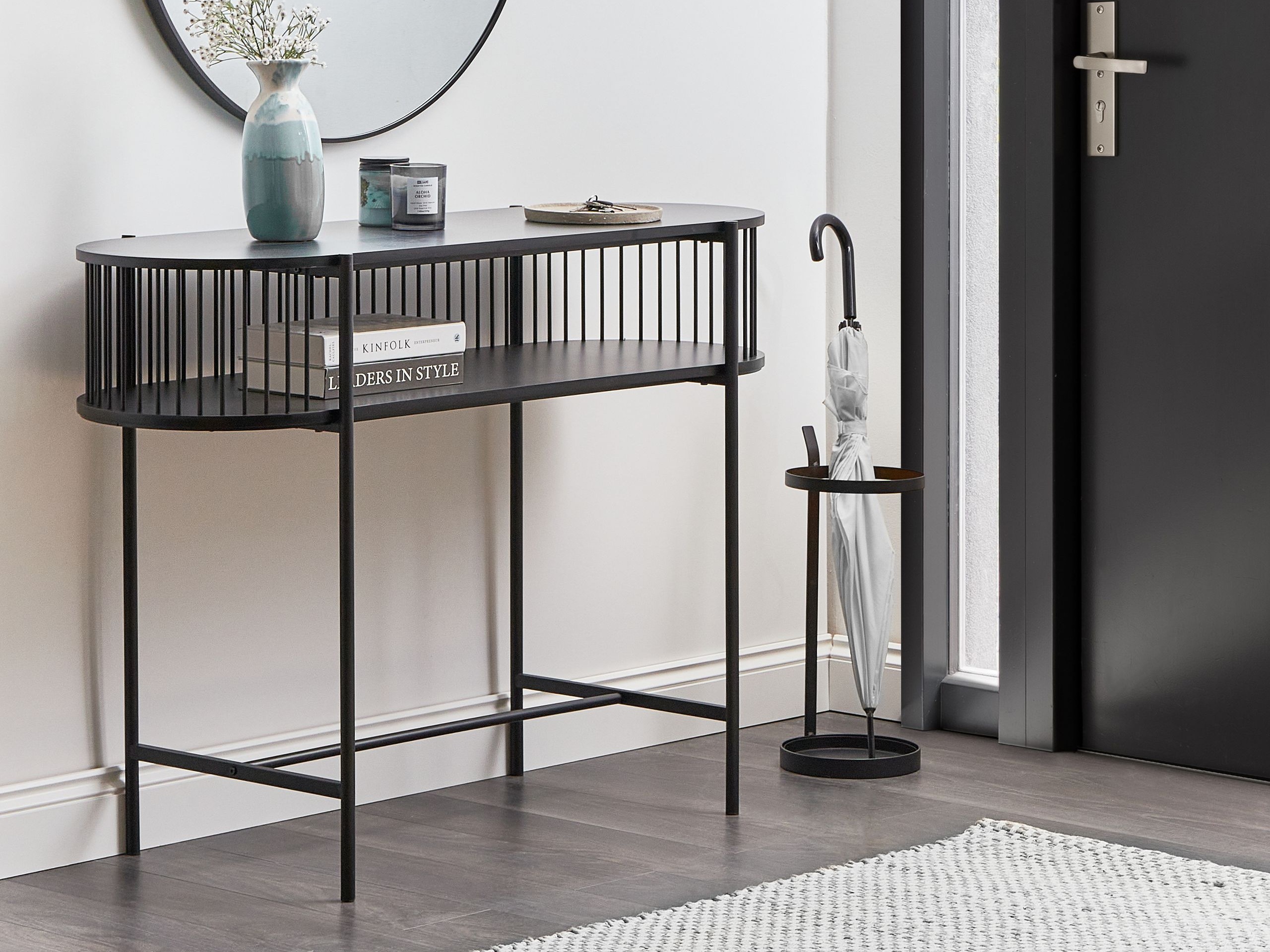 Konzolni stolić Berwyn 3204