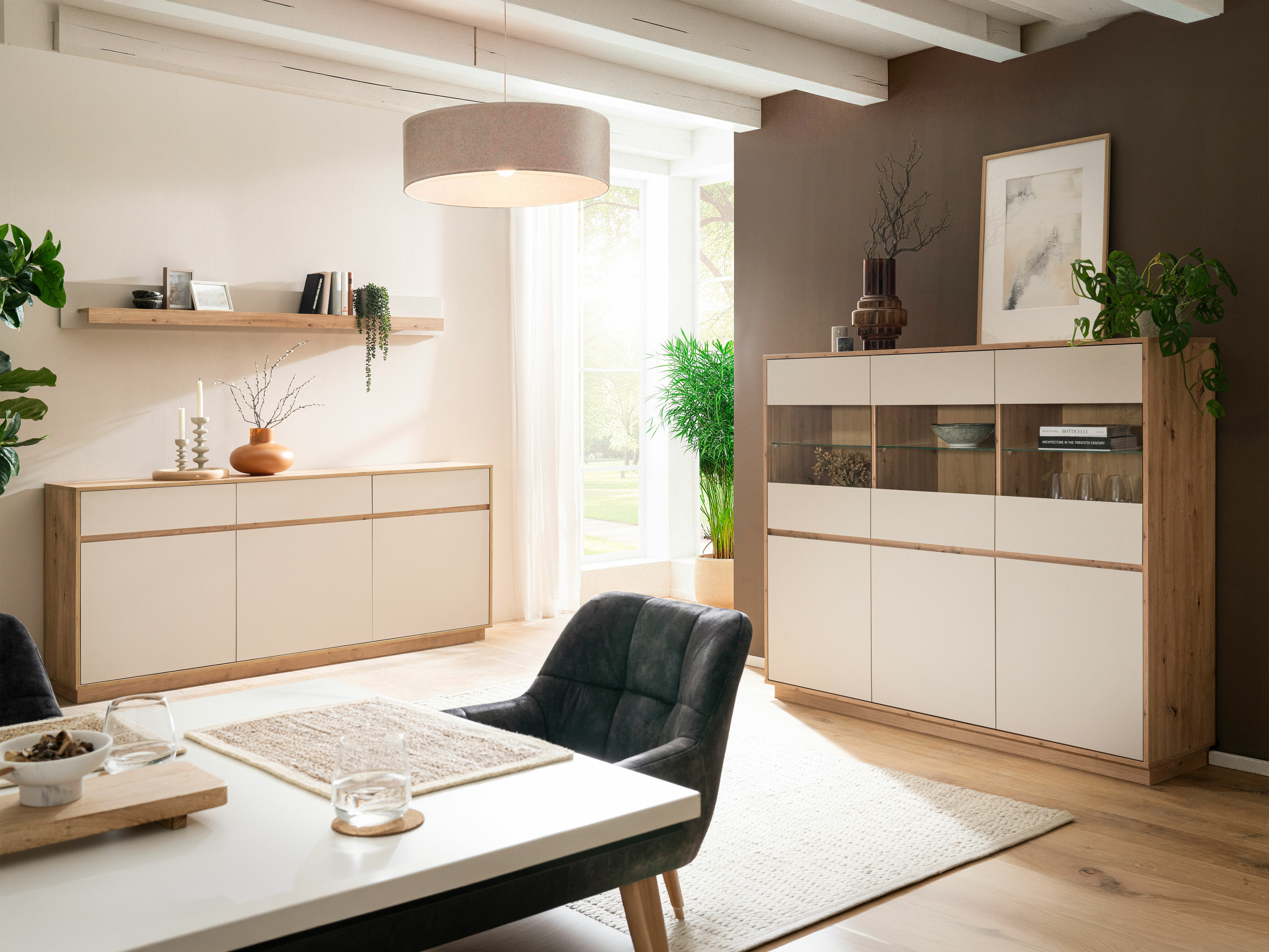 Ormarić Ferciro 108