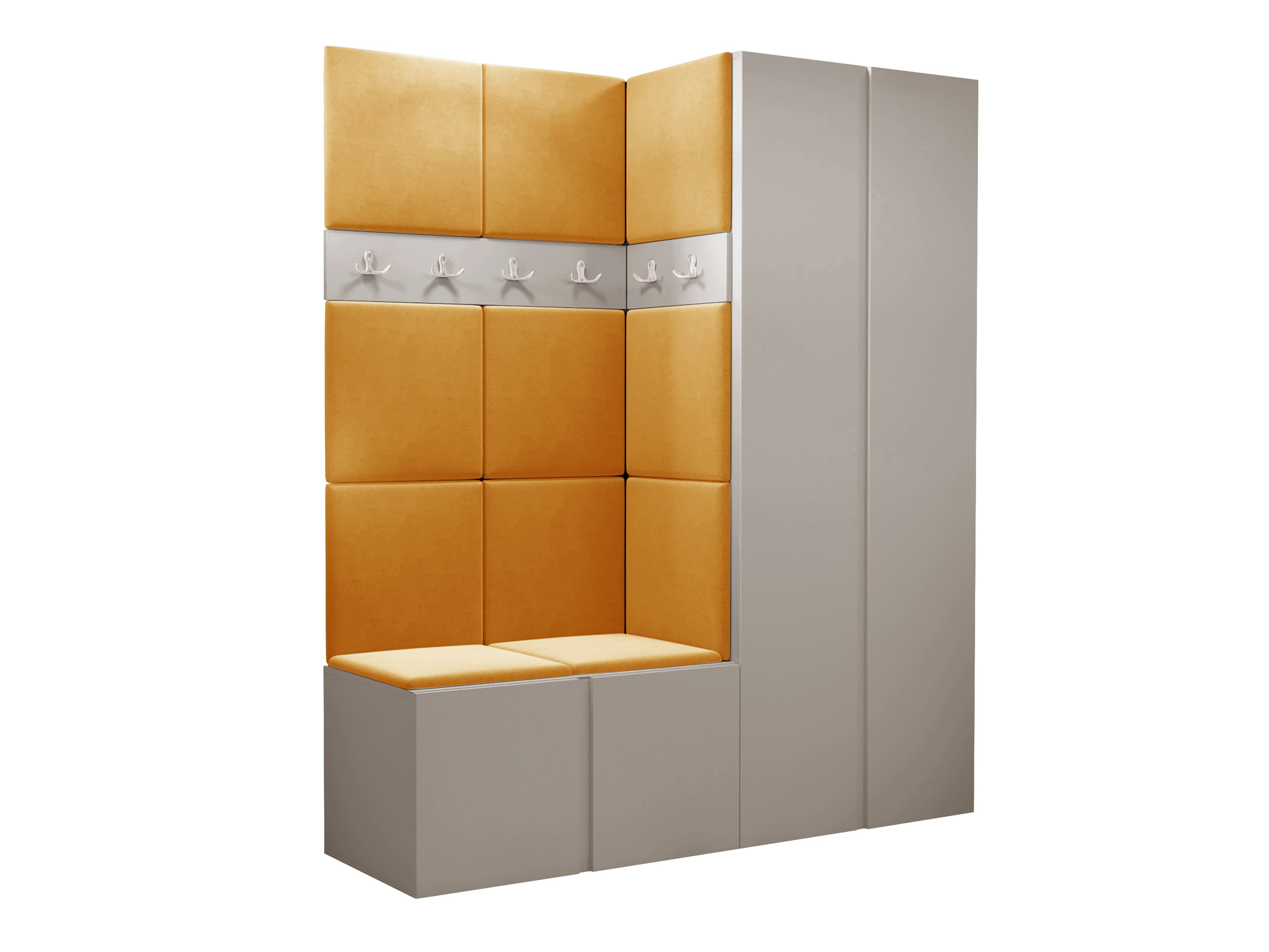 Set za hodnik Pinis III (Kašmir)