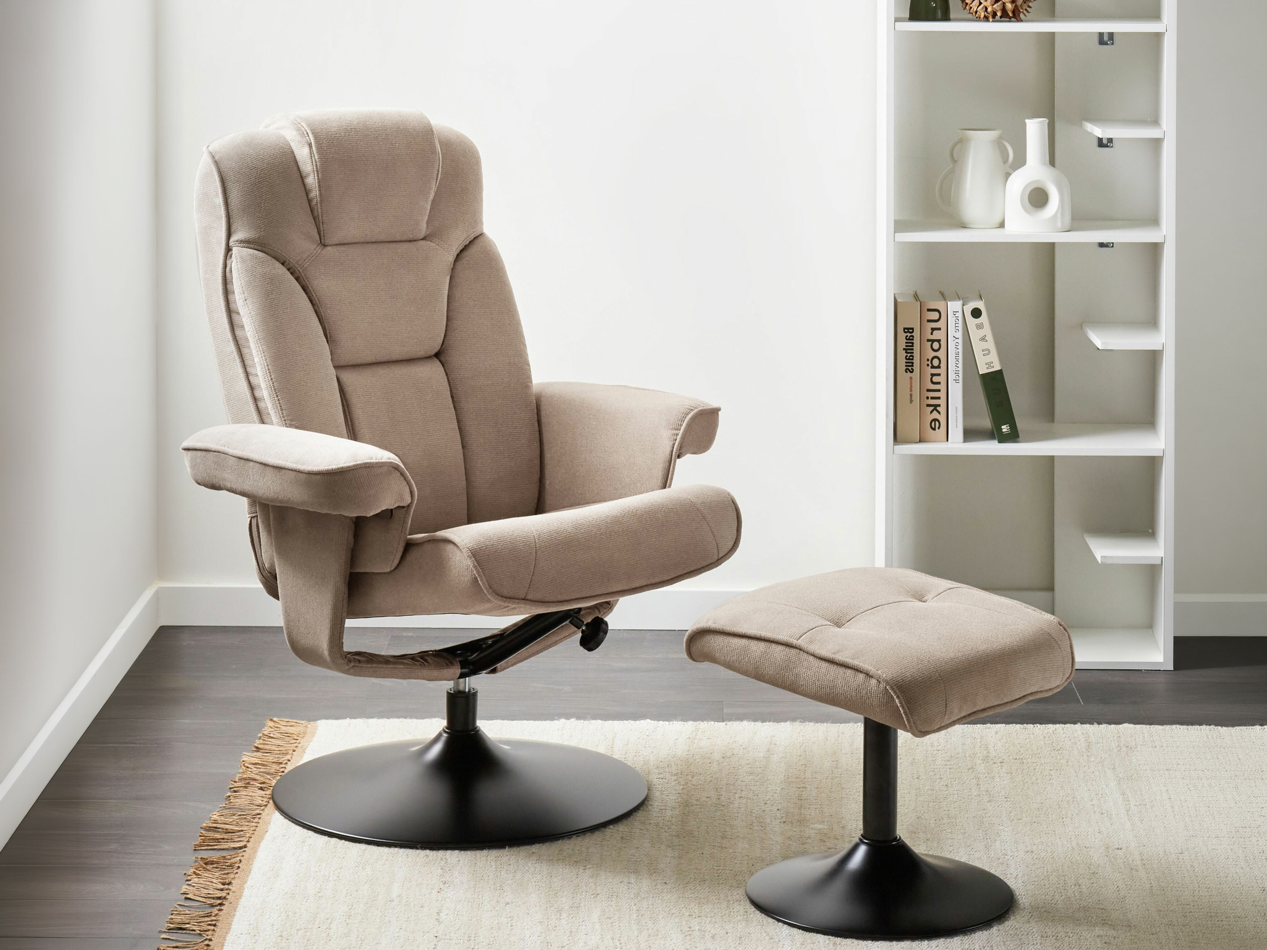 Podesiva fotelja Berwyn 3199