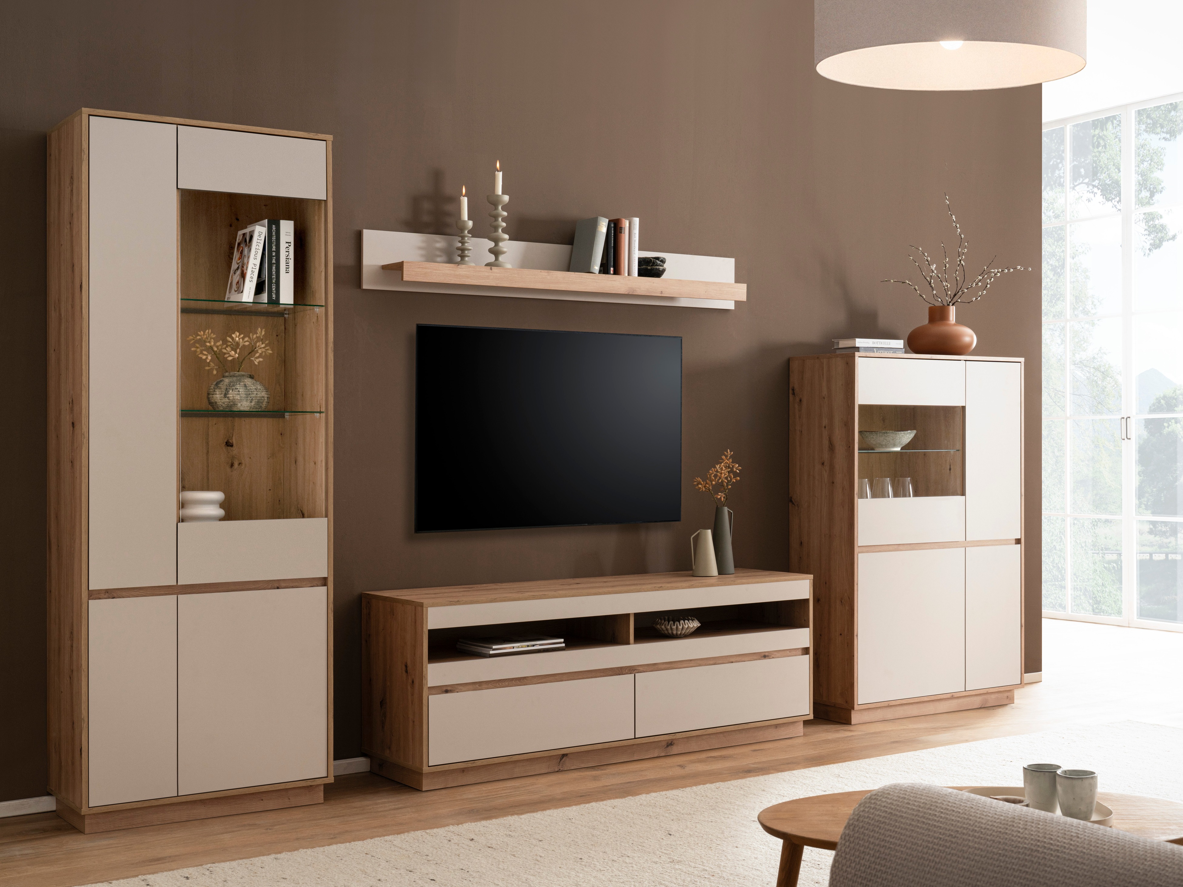 Set za dnevni boravak Ferciro 109