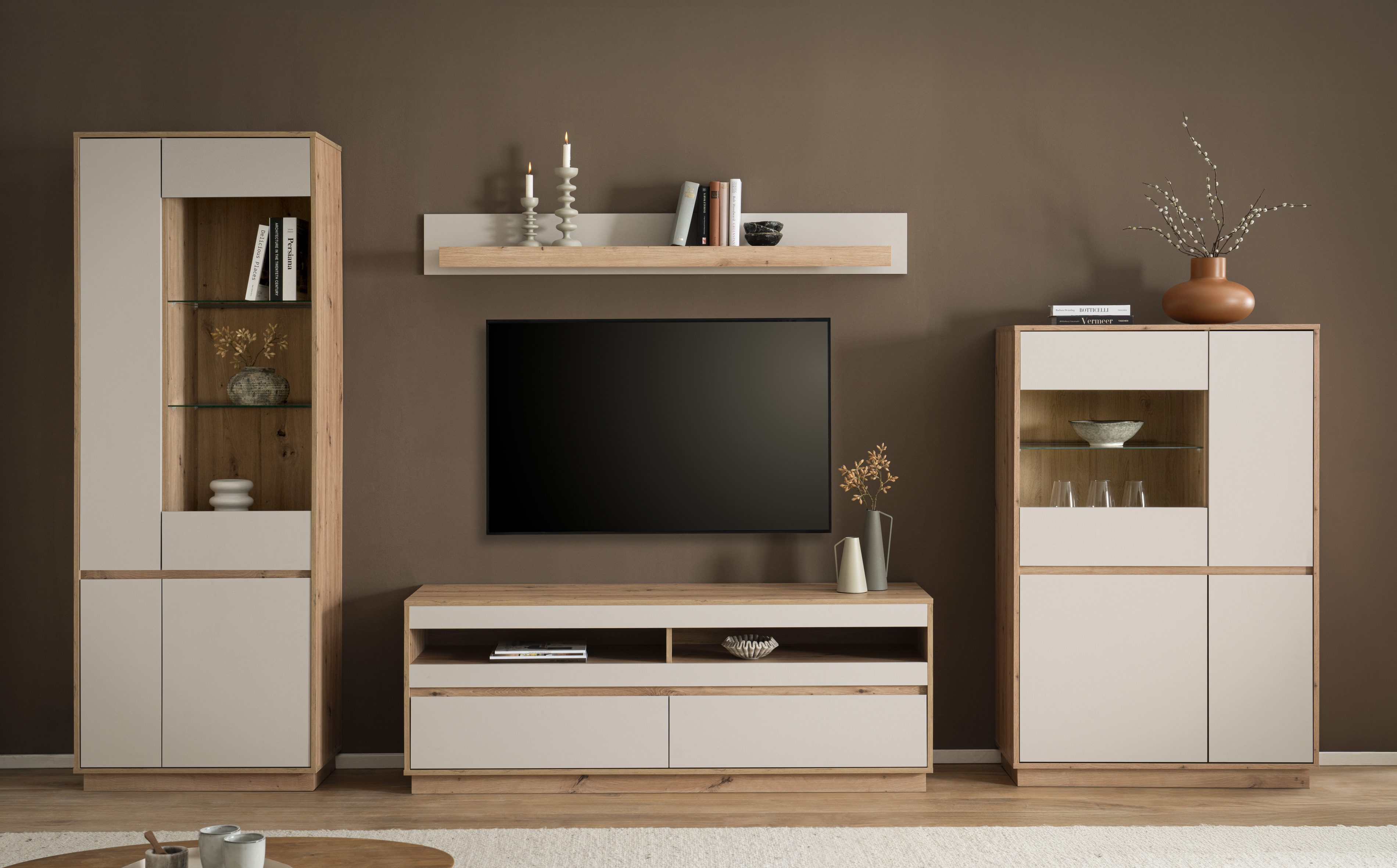 Set za dnevni boravak Ferciro 109