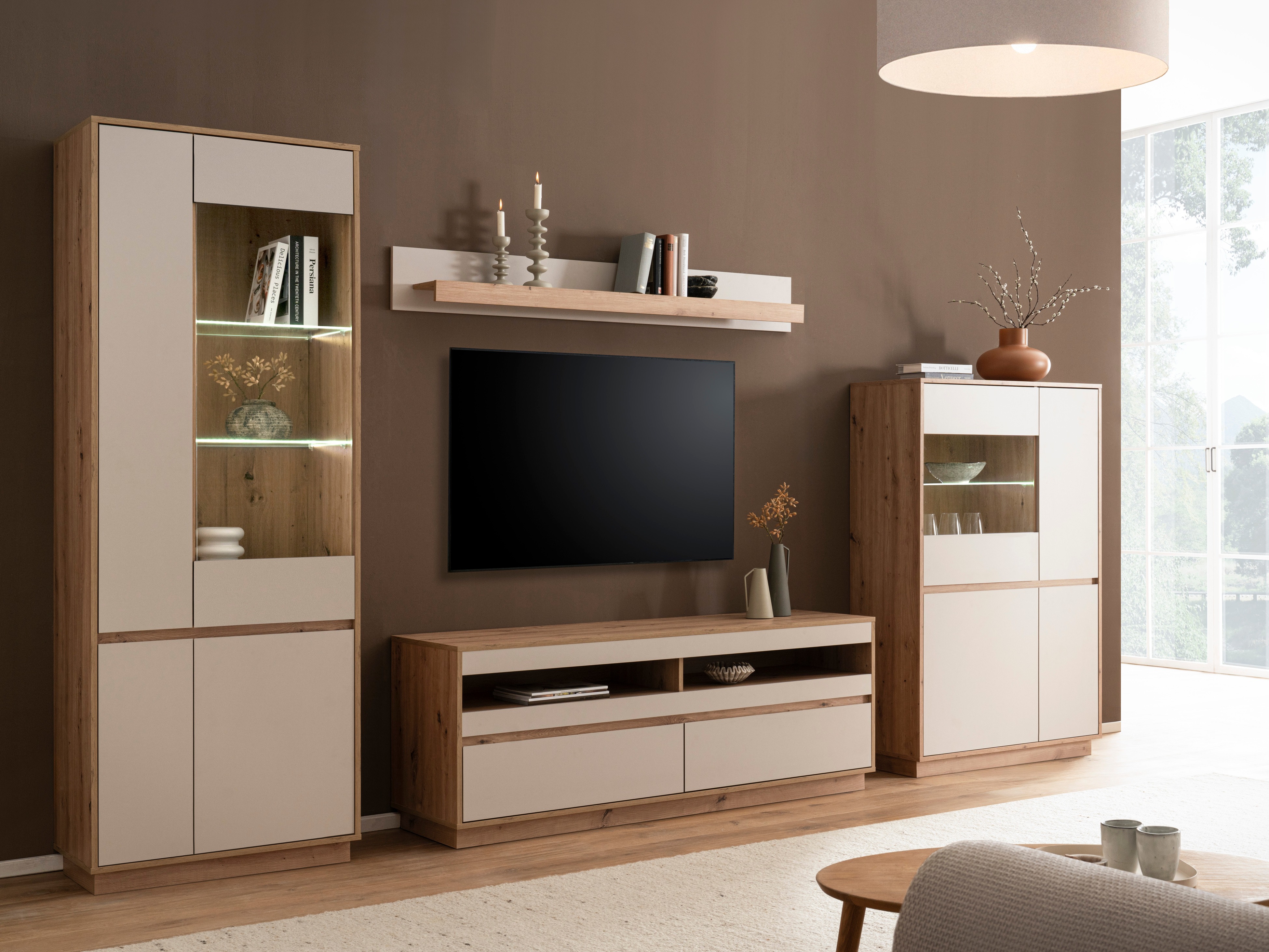 Set za dnevni boravak Ferciro 109