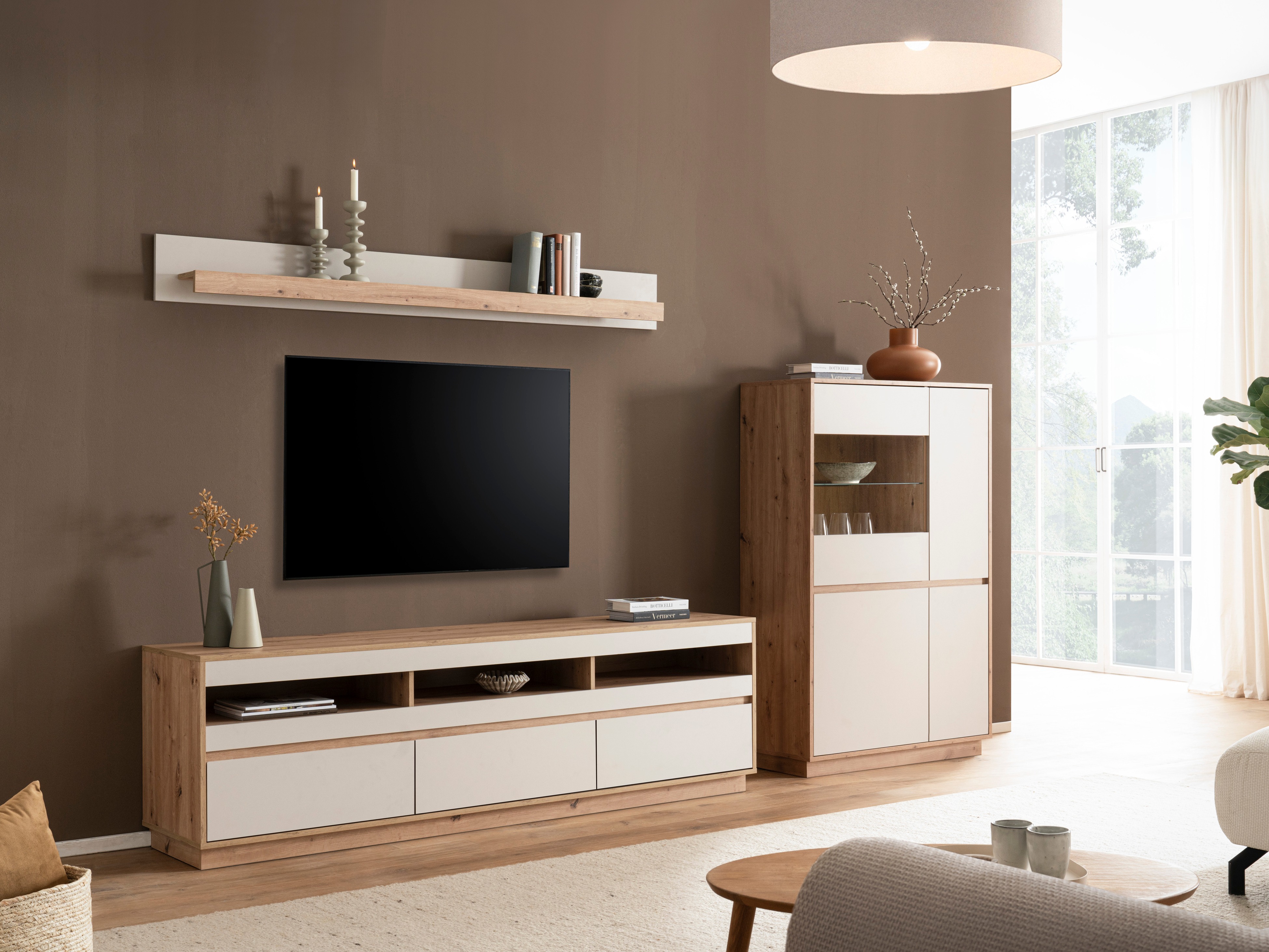 Set za dnevni boravak Ferciro 110