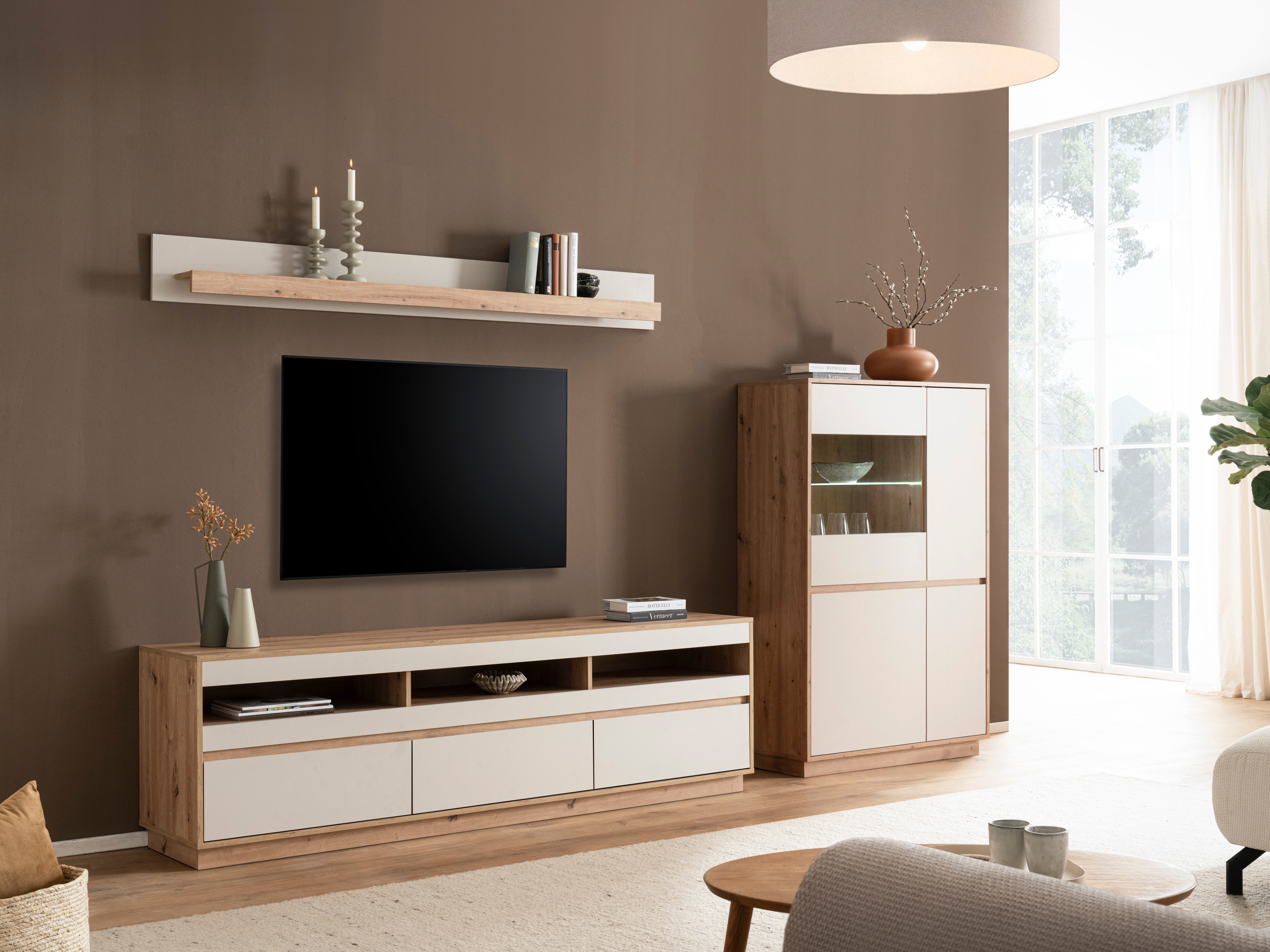 Set za dnevni boravak Ferciro 110