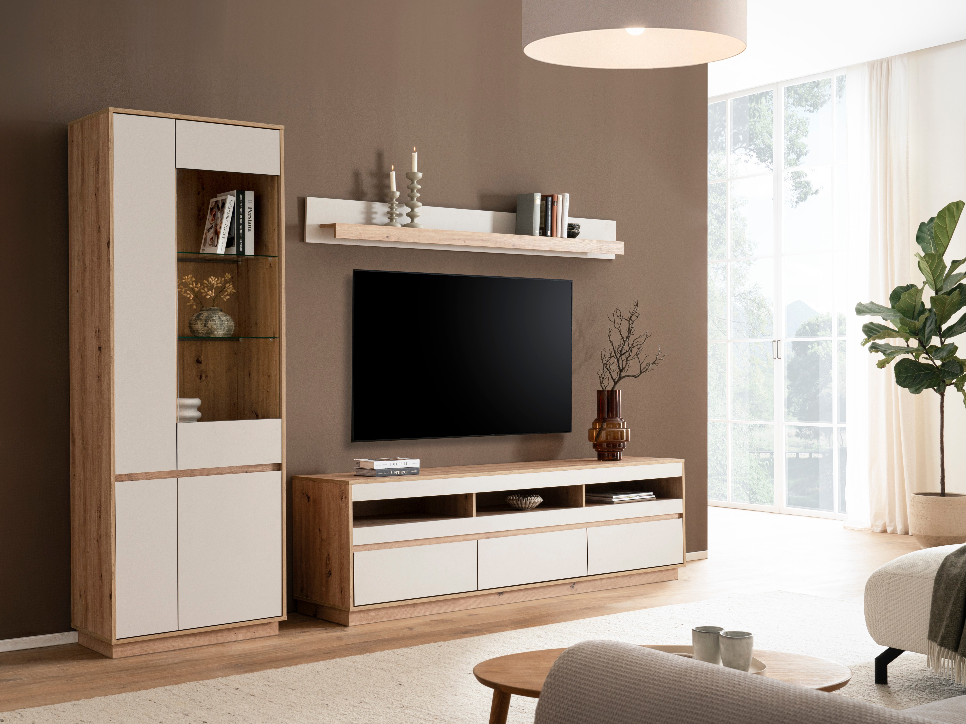 Set za dnevni boravak Ferciro 111