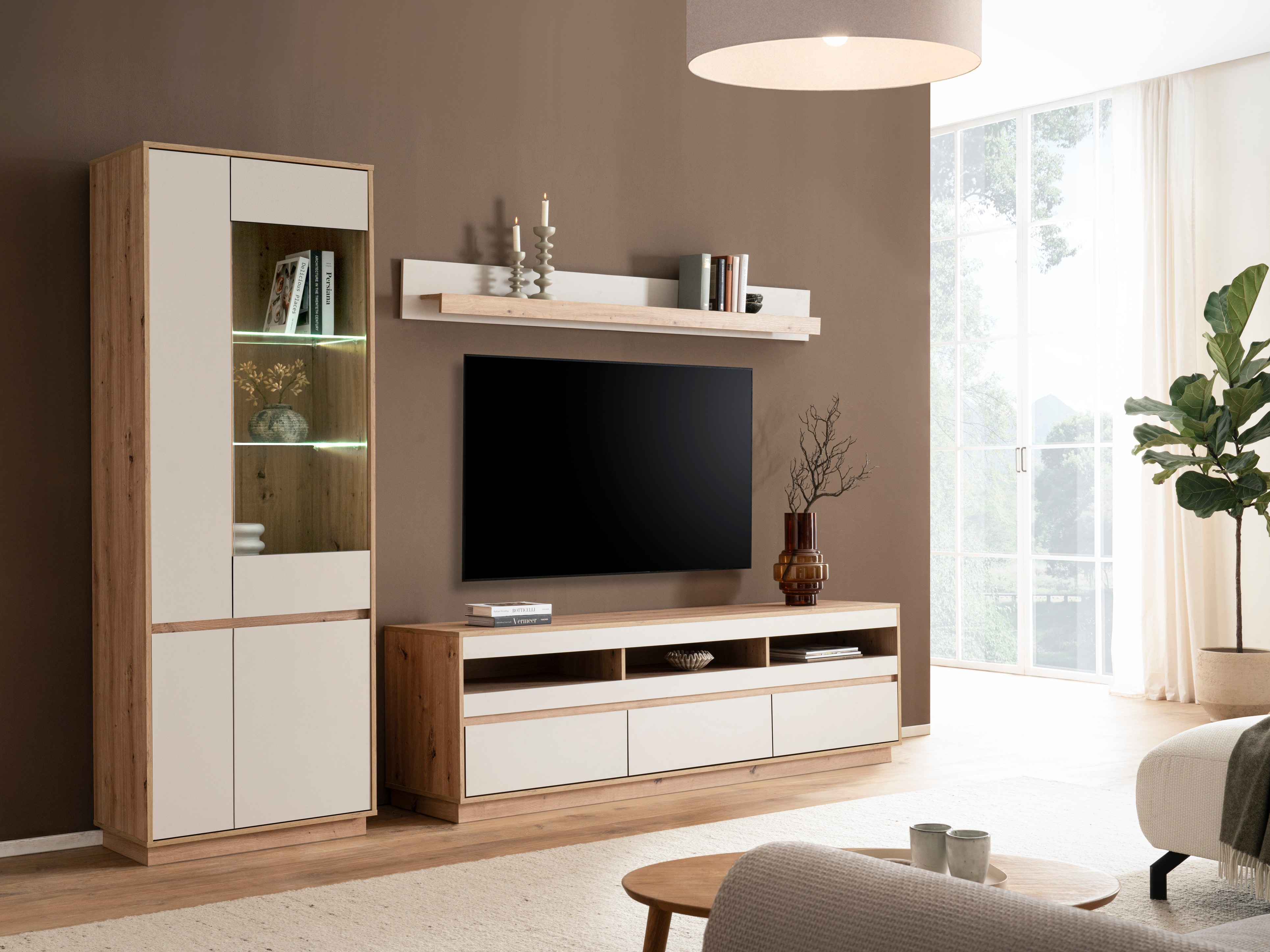 Set za dnevni boravak Ferciro 111