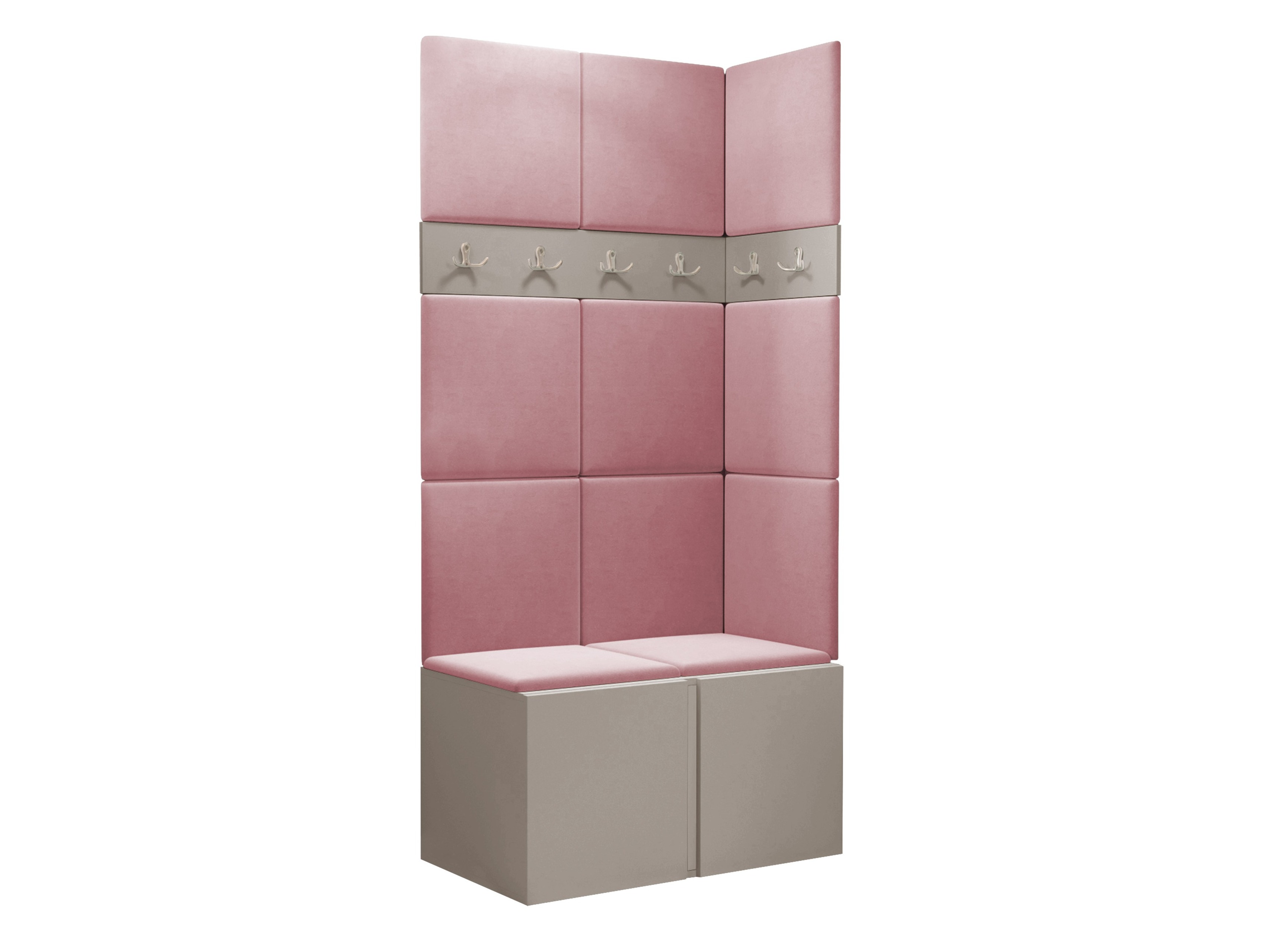 Set za hodnik Pinis I (Kašmir)