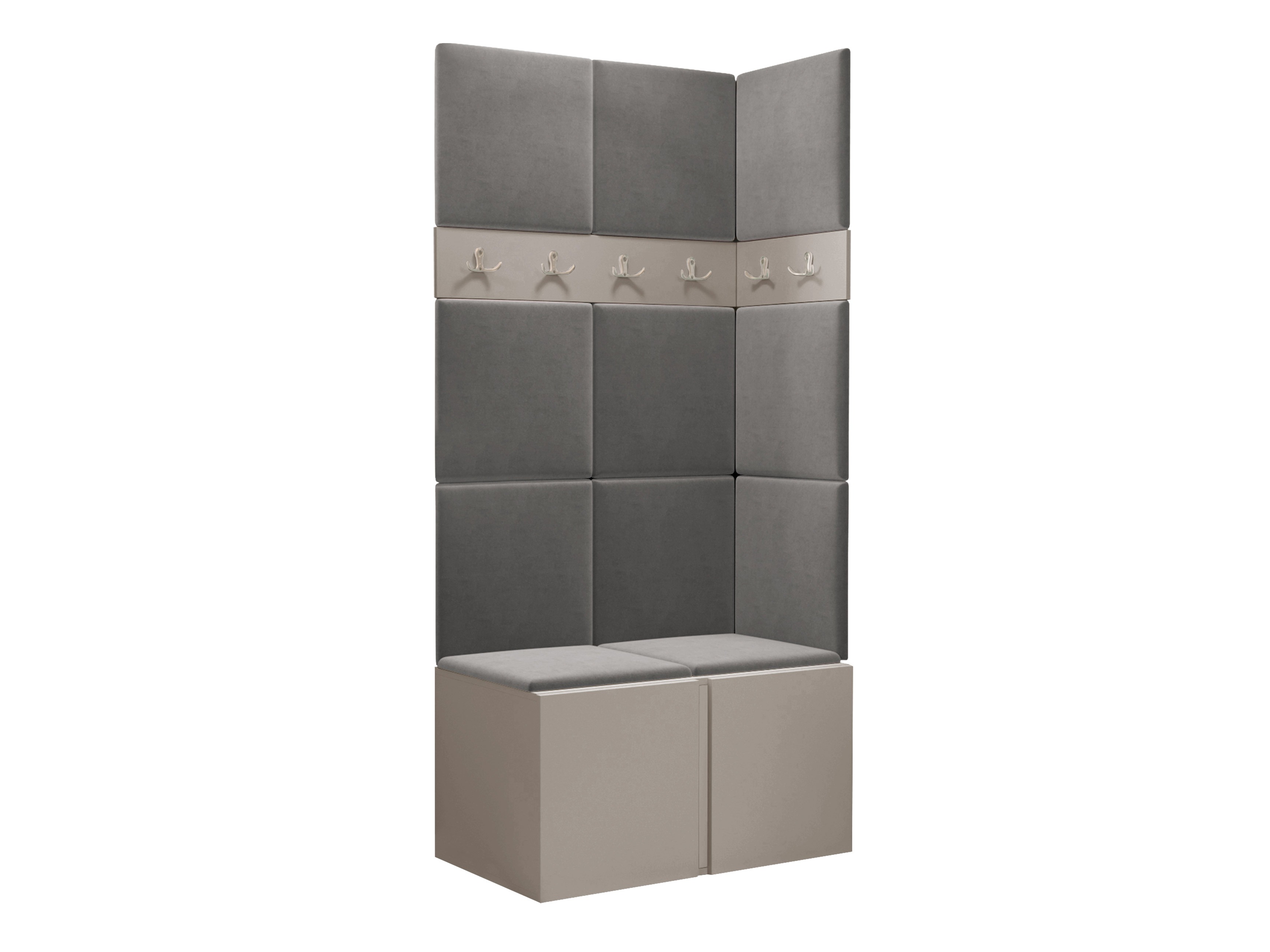 Set za hodnik Pinis I (Kašmir)