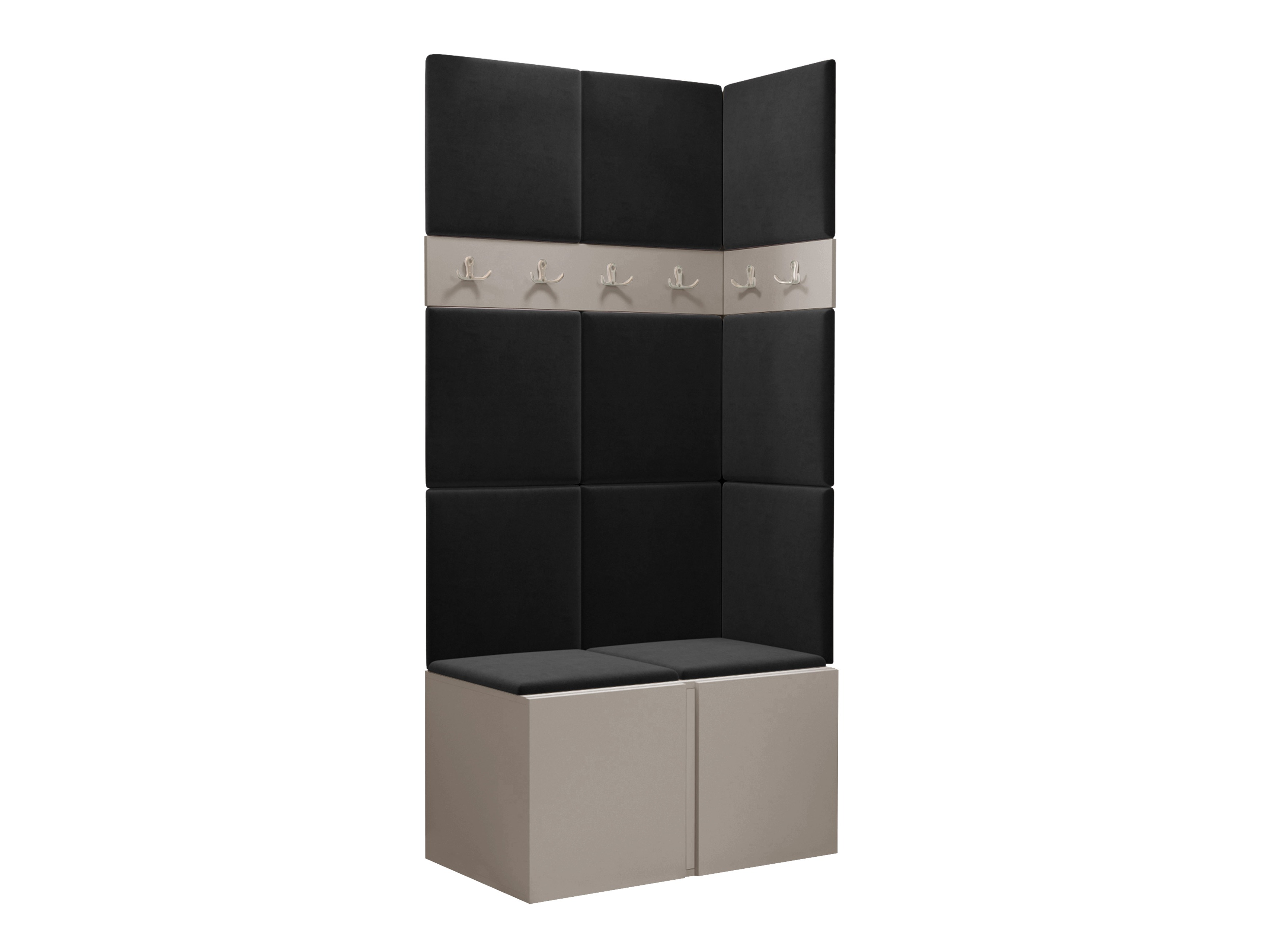 Set za hodnik Pinis I (Kašmir)