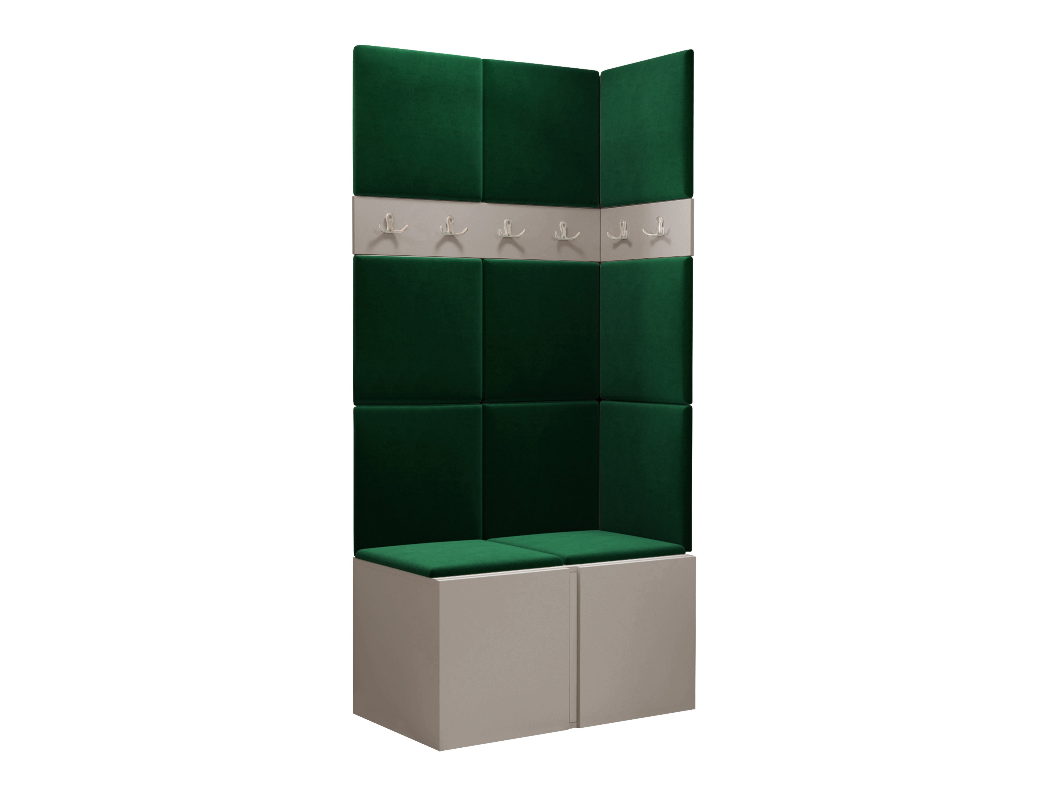 Set za hodnik Pinis I (Kašmir)