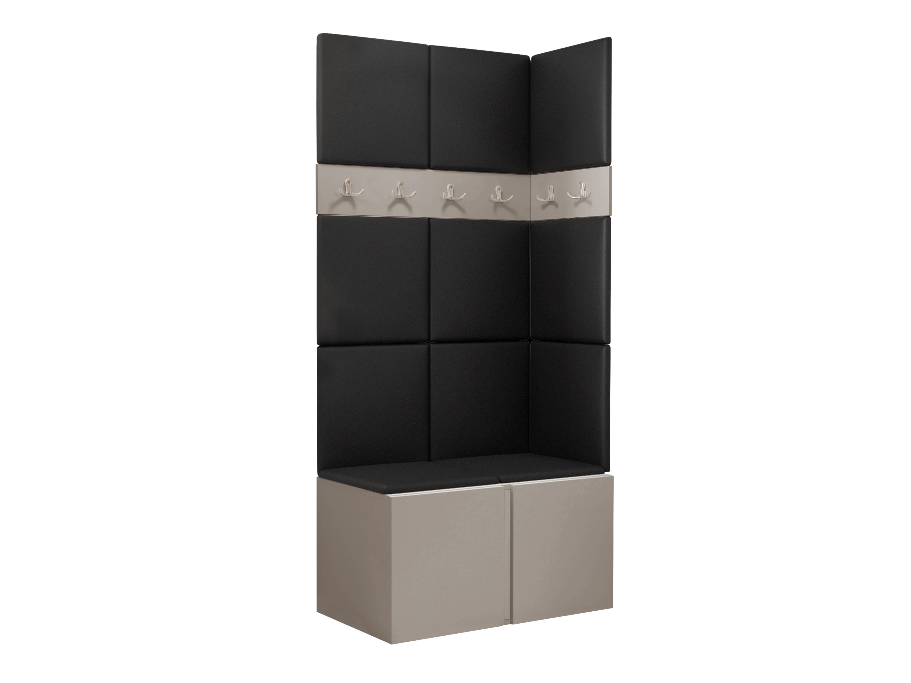 Set za hodnik Pinis I (Kašmir)