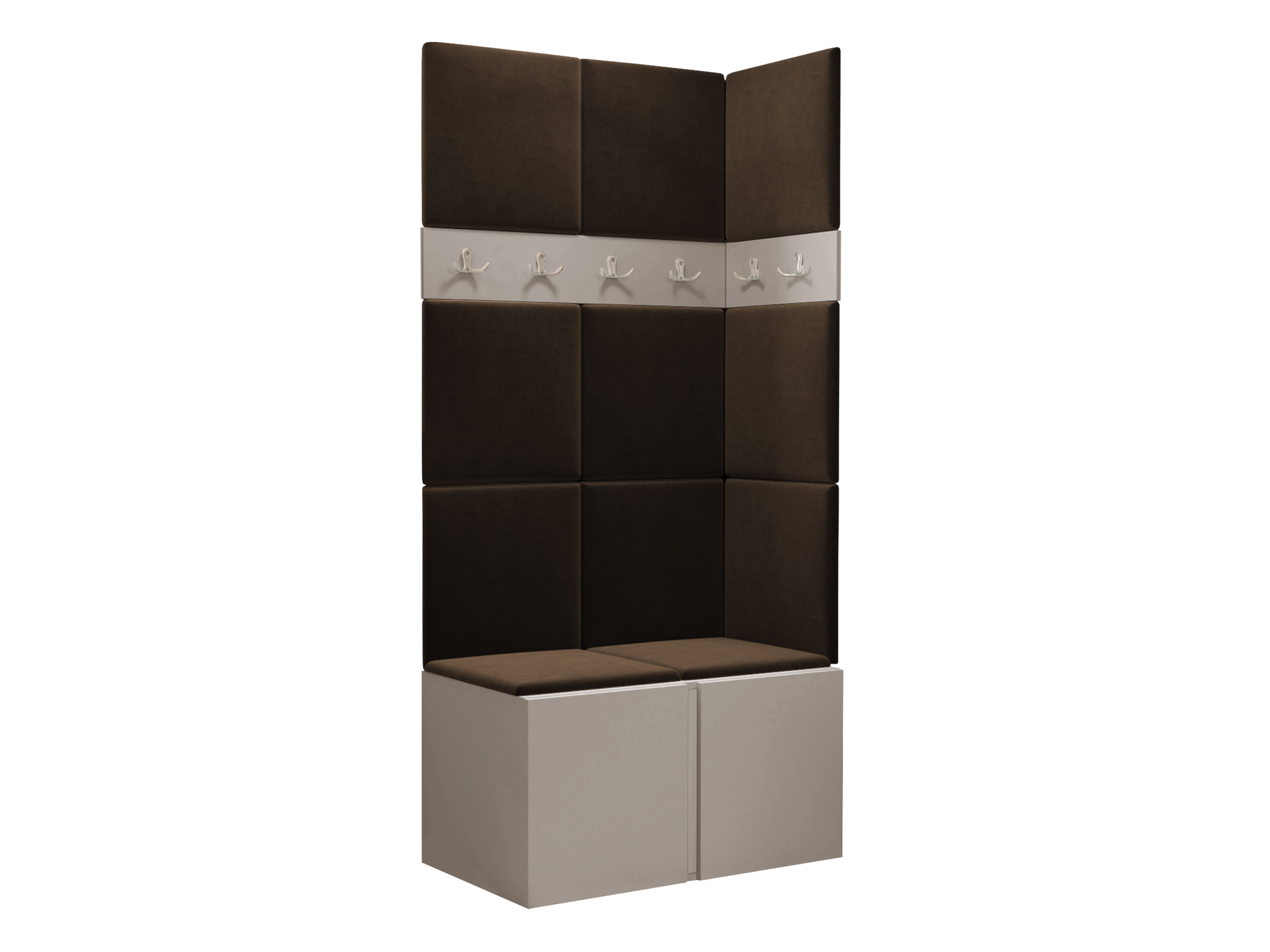 Set za hodnik Pinis I (Kašmir)