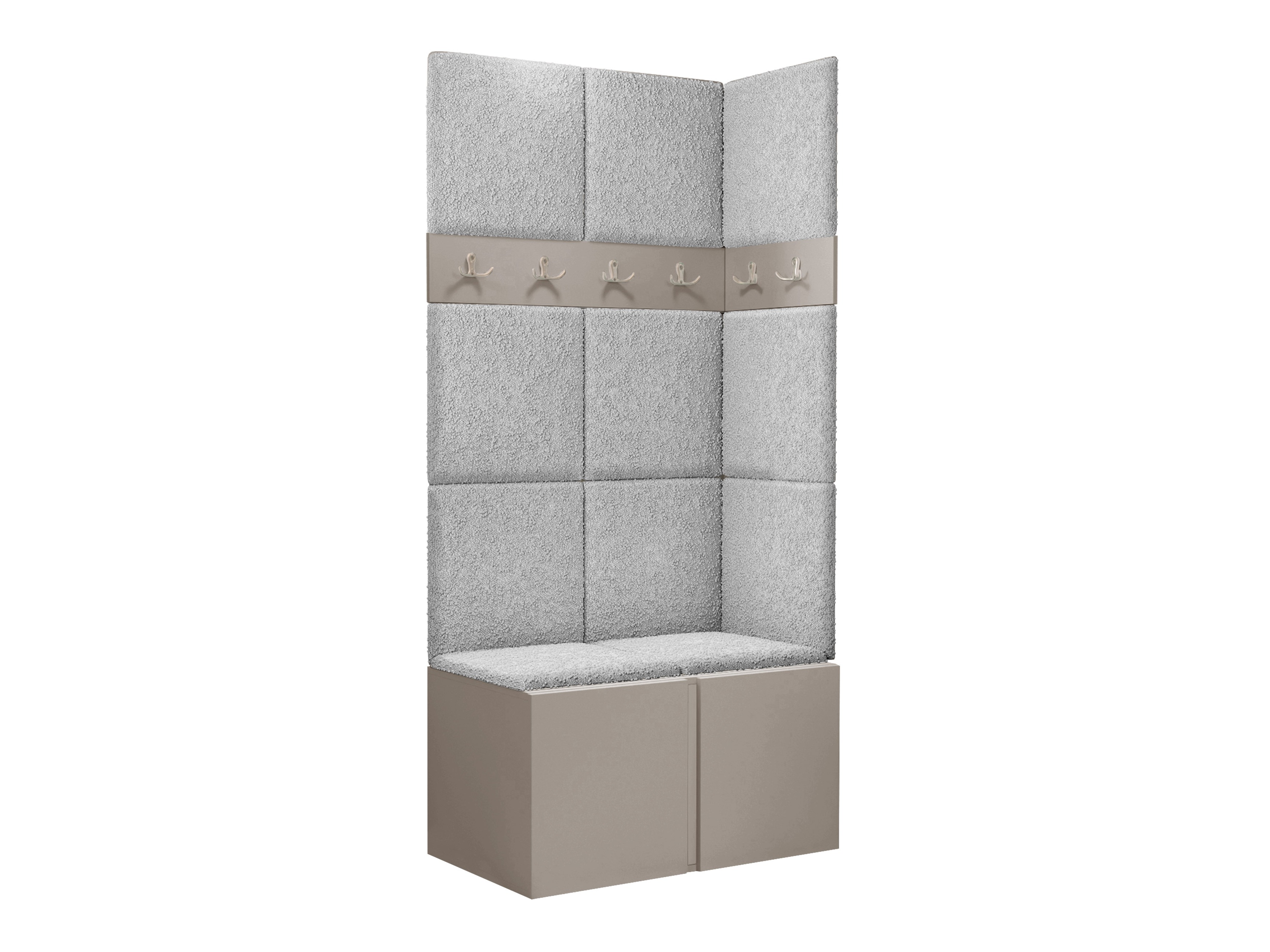 Set za hodnik Pinis I (Kašmir)