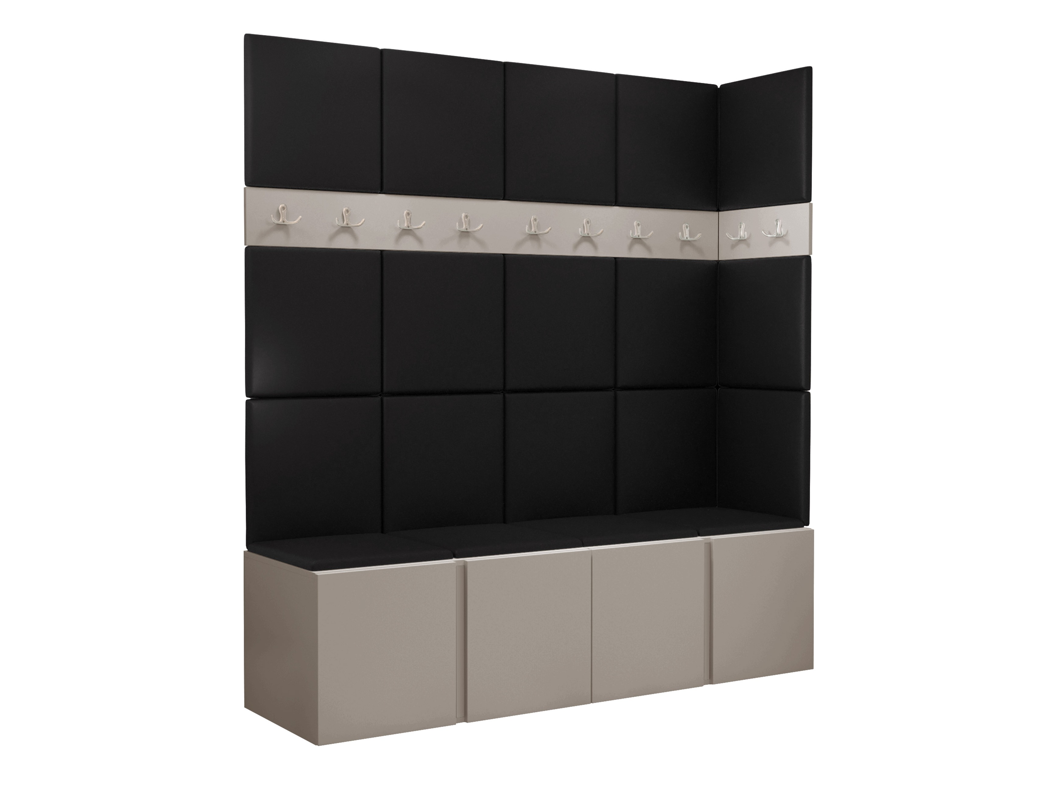 Set za hodnik Pinis II (Kašmir)