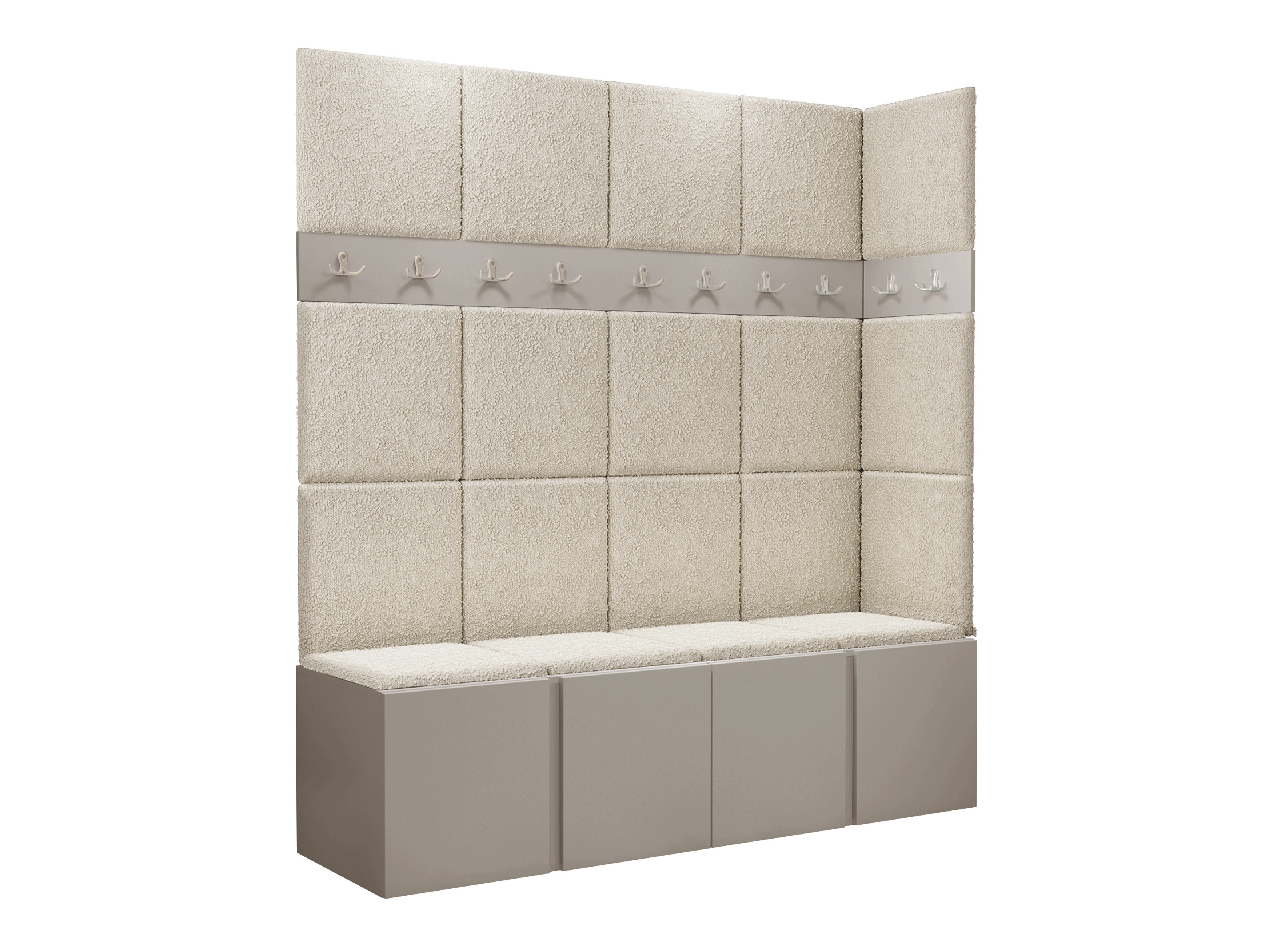 Set za hodnik Pinis II (Kašmir)